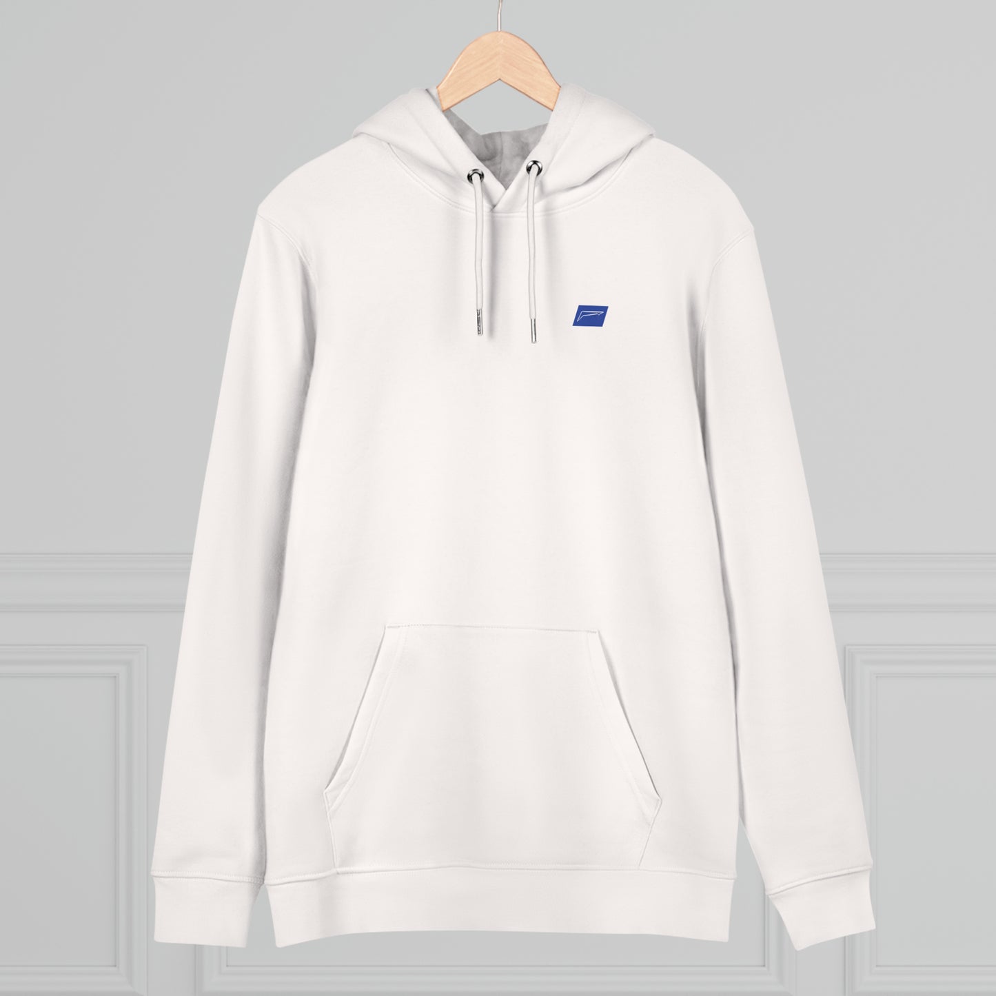 Dudda$ "Big Blue" Unisex Cruiser Hoodie