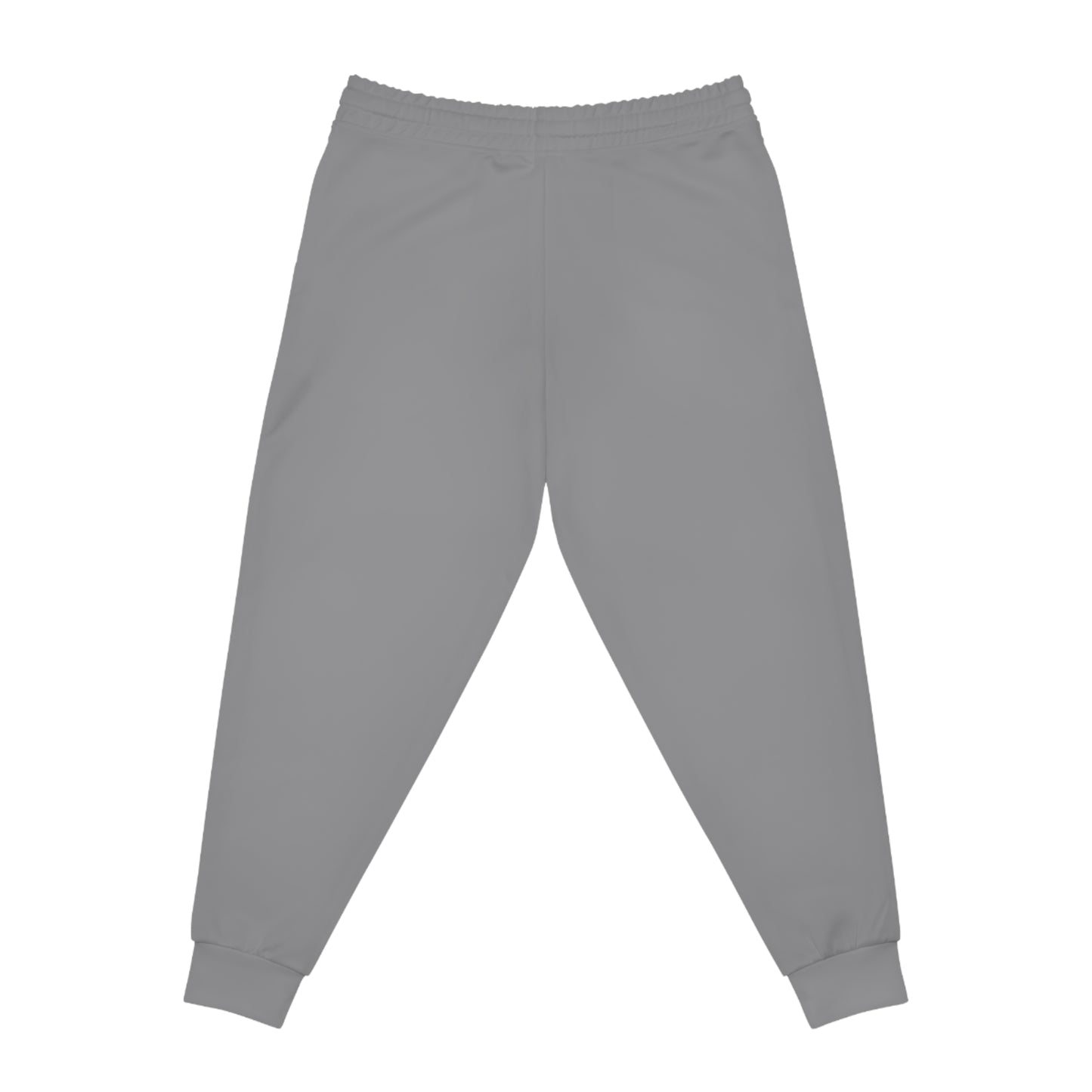 Dudda$ "Barbie Pink-Grey" Athletic Joggers