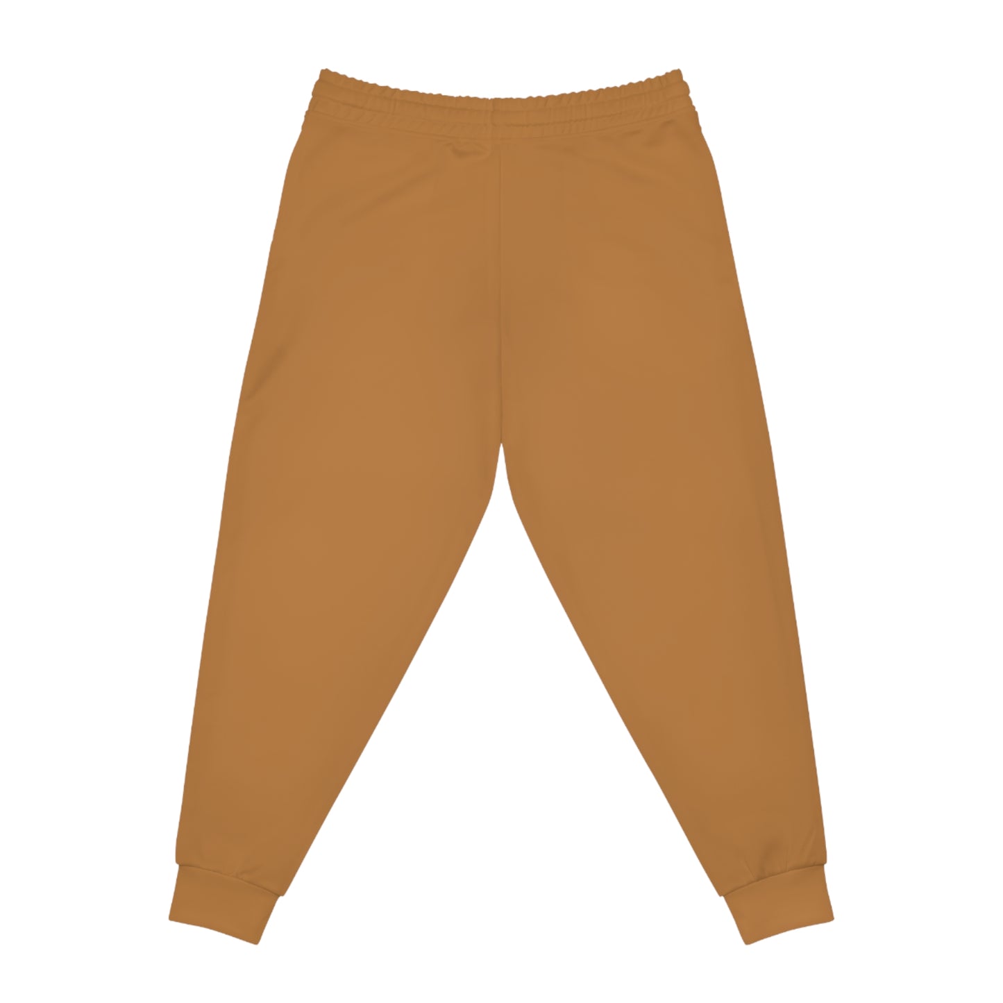 Dudda$ "Barbie Pink-Brown" Athletic Joggers