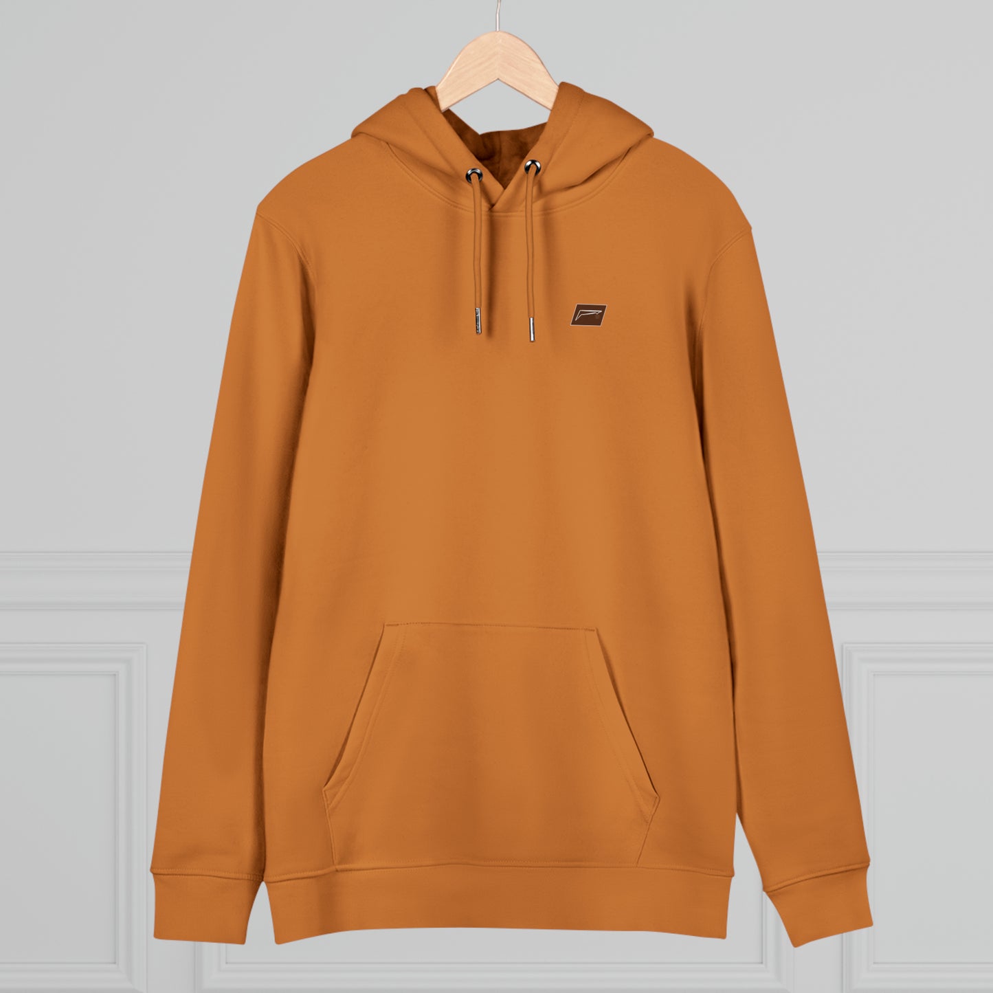 Dudda$ "Brownie" Unisex Cruiser Hoodie