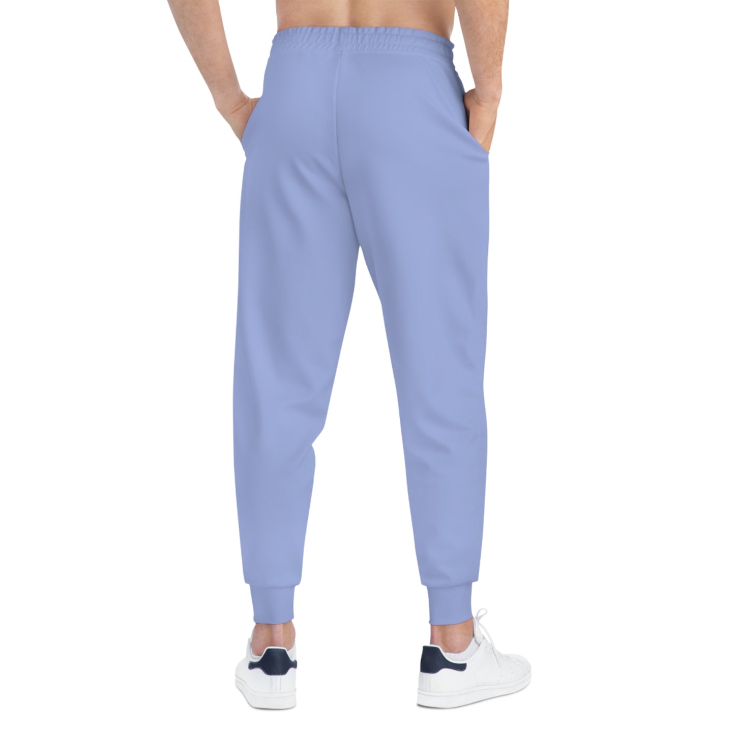 Dudda$ "Violet" Athletic Joggers