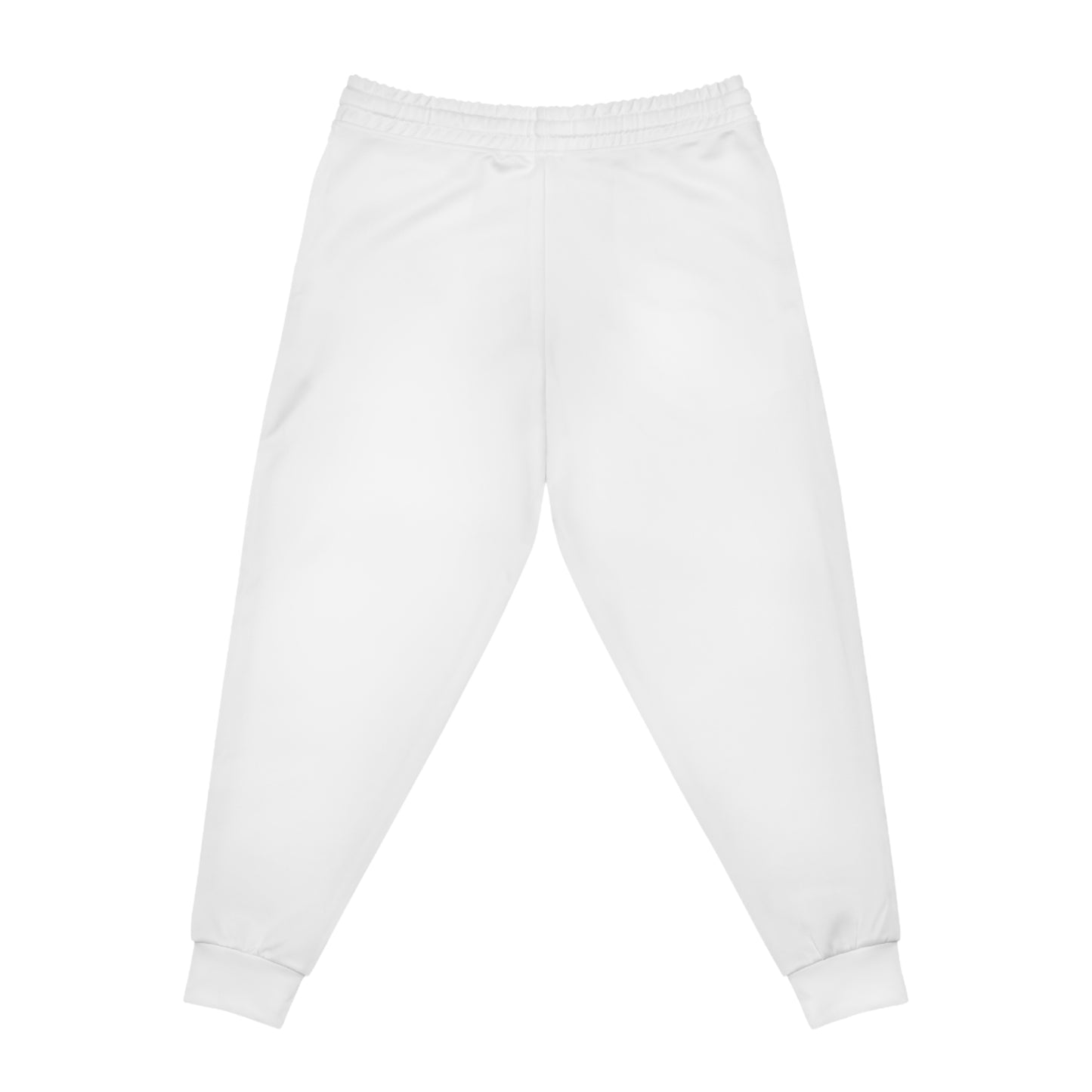 Dudda$ "Barbie Pink-White" Athletic Joggers