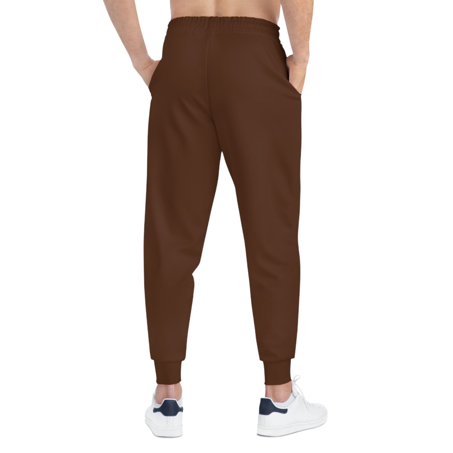 Dudda$ "Brownie" Athletic Joggers