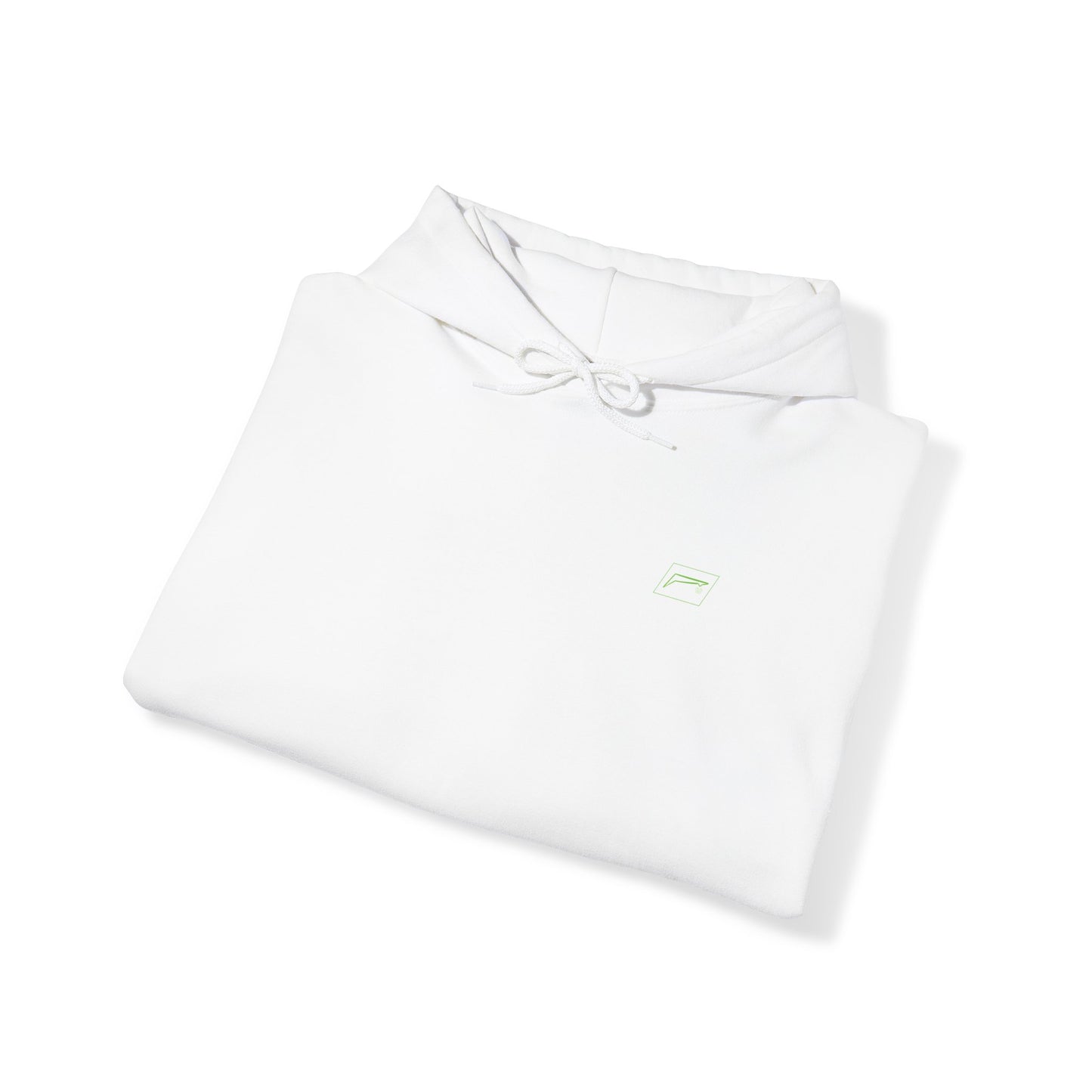 Dudda$ L.I.L "Icy Lime" Unisex Heavy Blend™ Hooded Sweatshirt