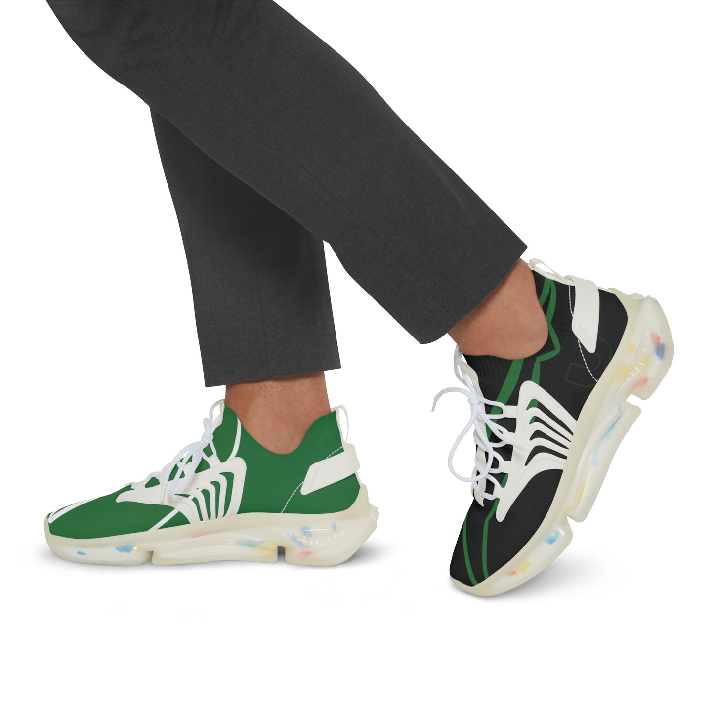 Dudda$ "Forest" 1's
