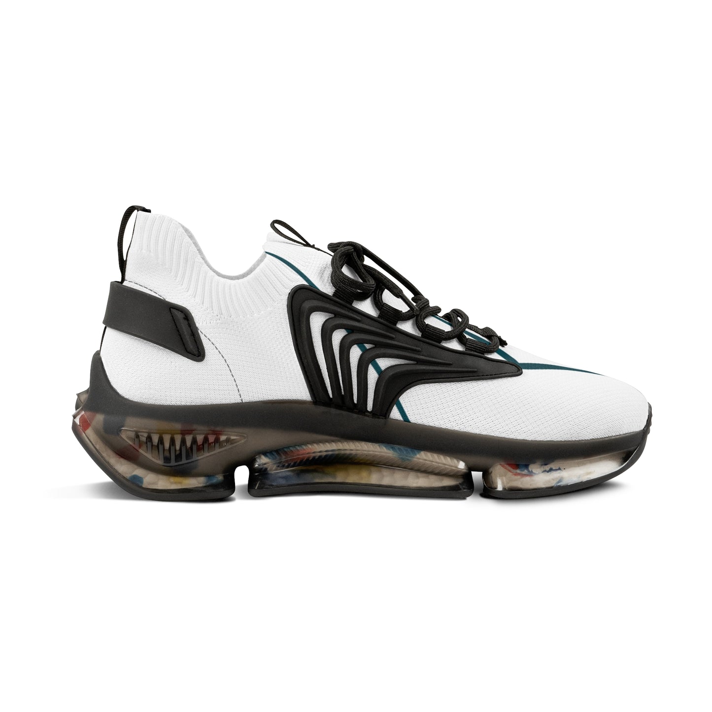 Dudda$ "Stargazer" White 1's