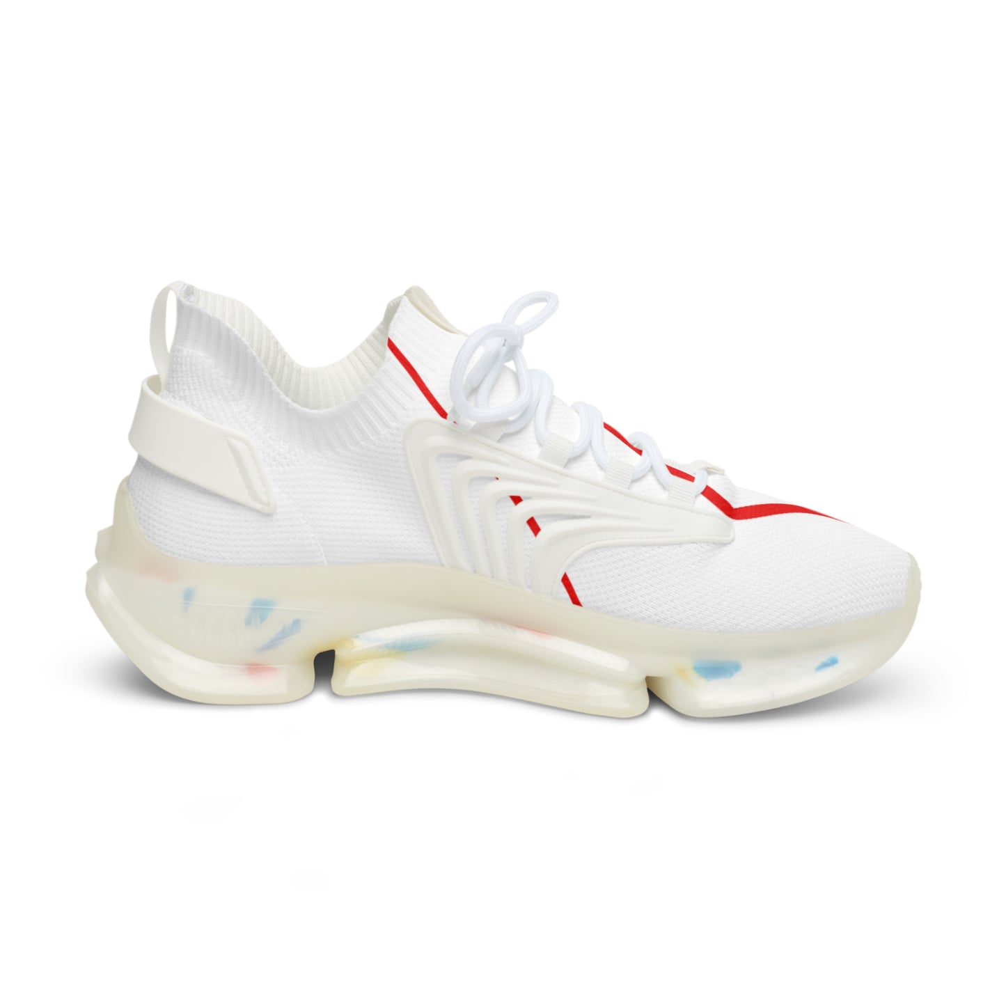 Dudda$ "White Robin" 1's