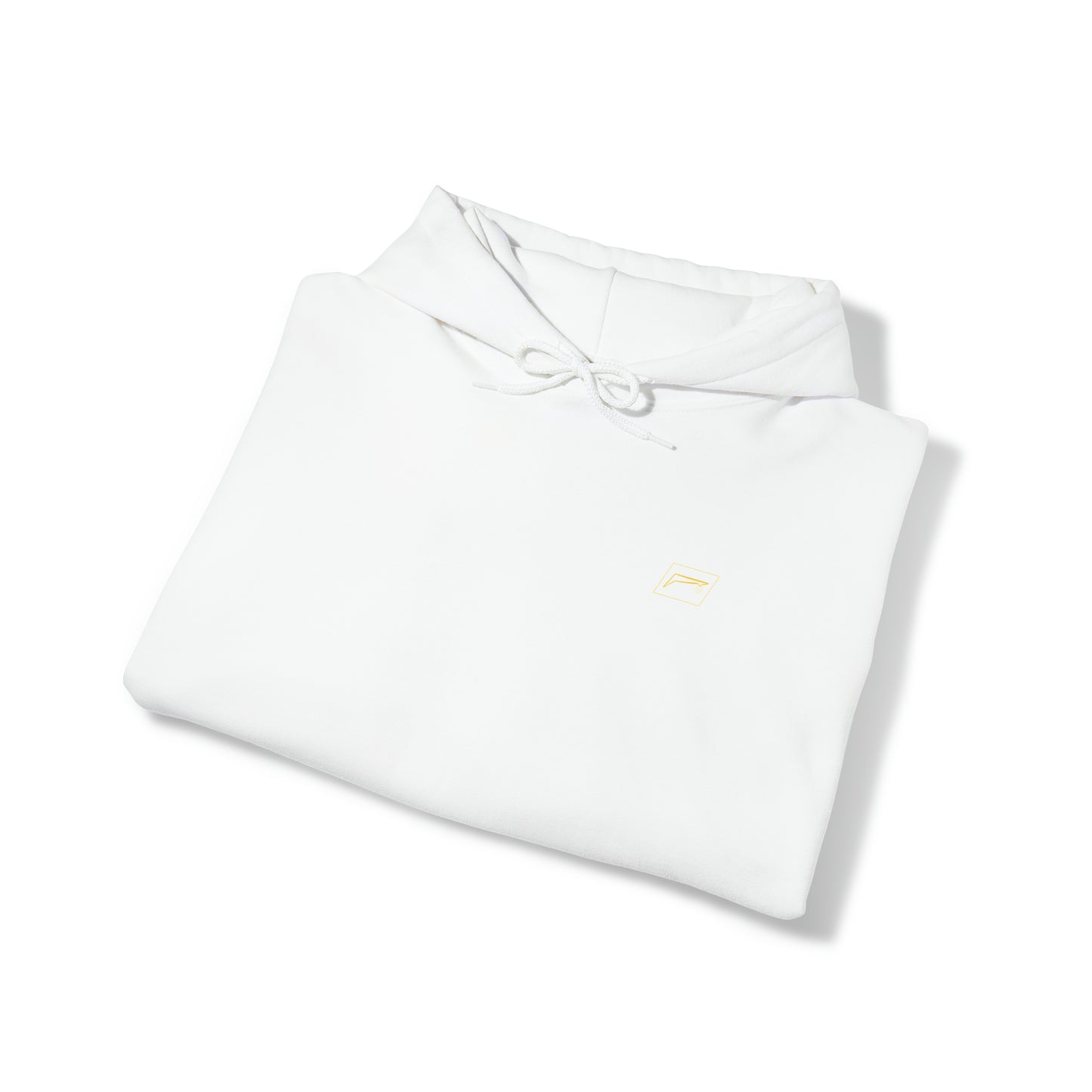 Dudda$ L.I.L "Lemon Frost" Unisex Heavy Blend™ Hooded Sweatshirt