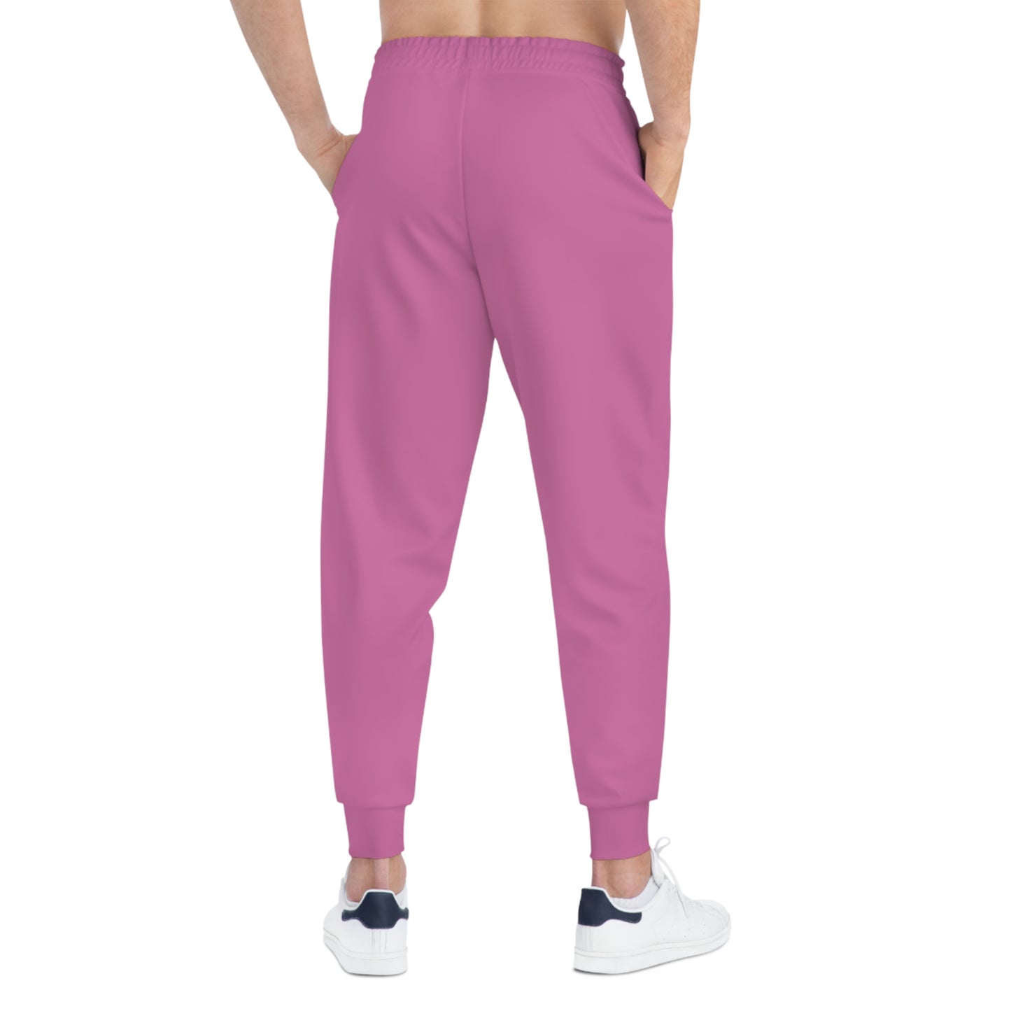 Dudda$ "Barbie Pink" Athletic Joggers
