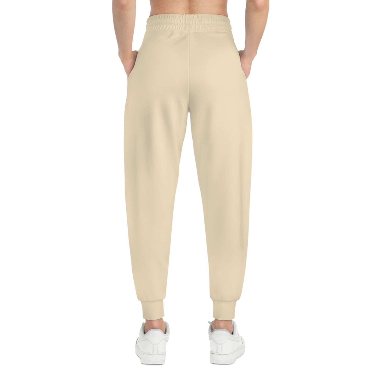 Dudda$ "Aqua-Sand" Athletic Joggers