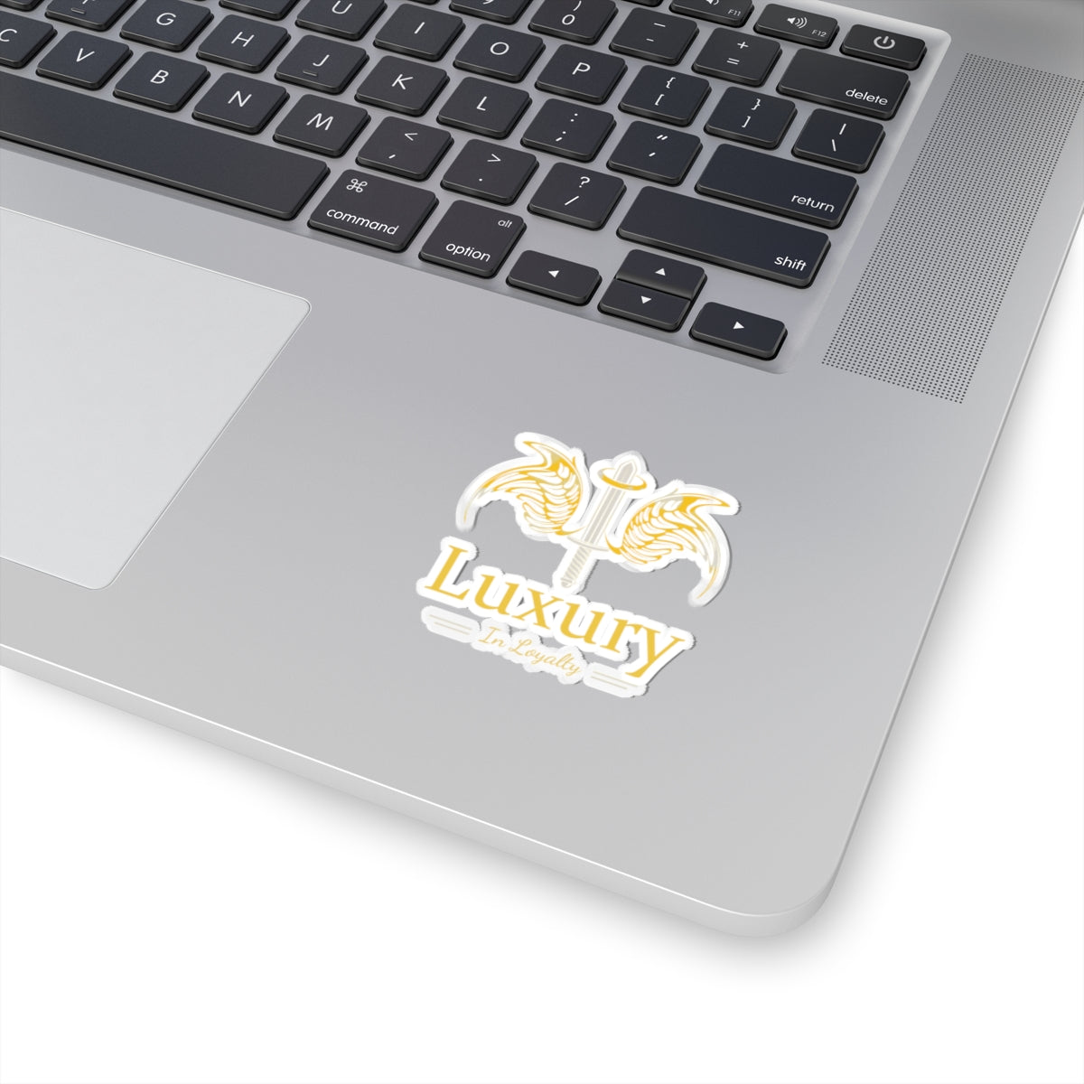 Dudda$ L.I.L "Lemonade" Kiss-Cut Sticker