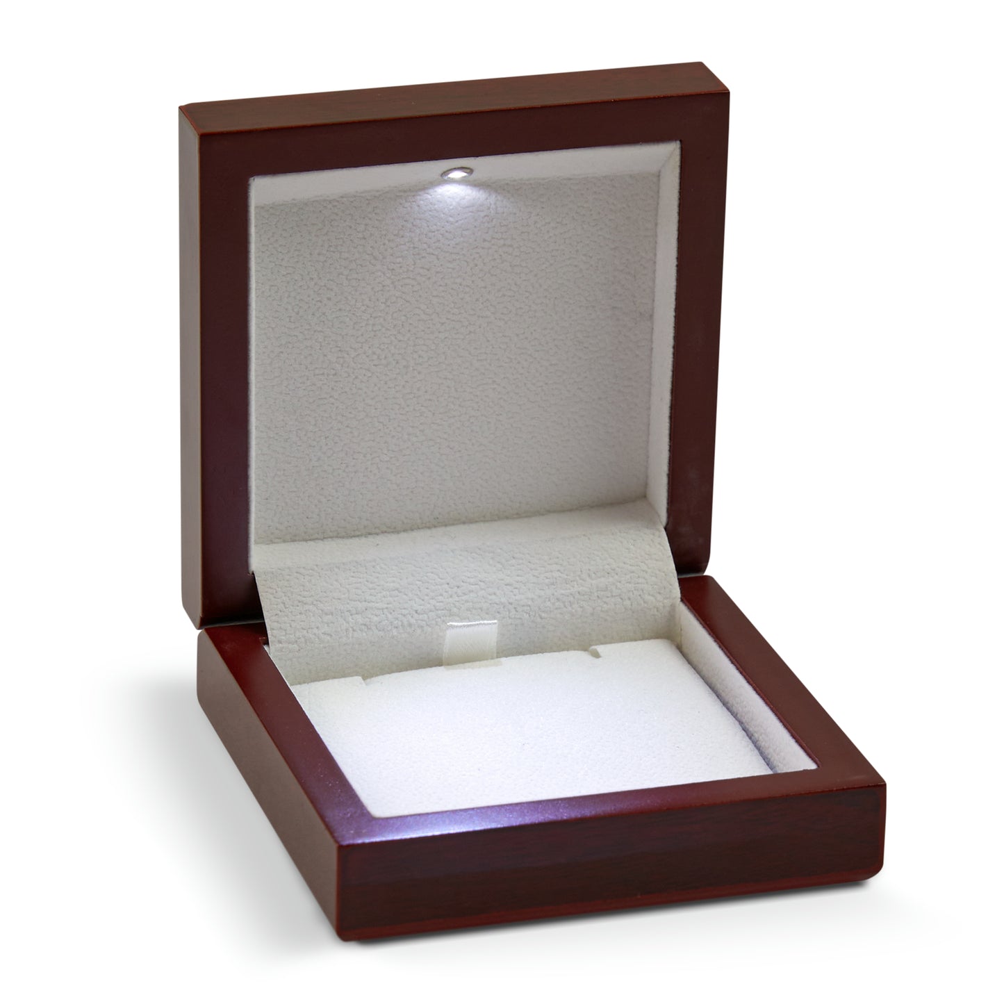 Dudda$ L.I.L Interlocking Circle Necklace