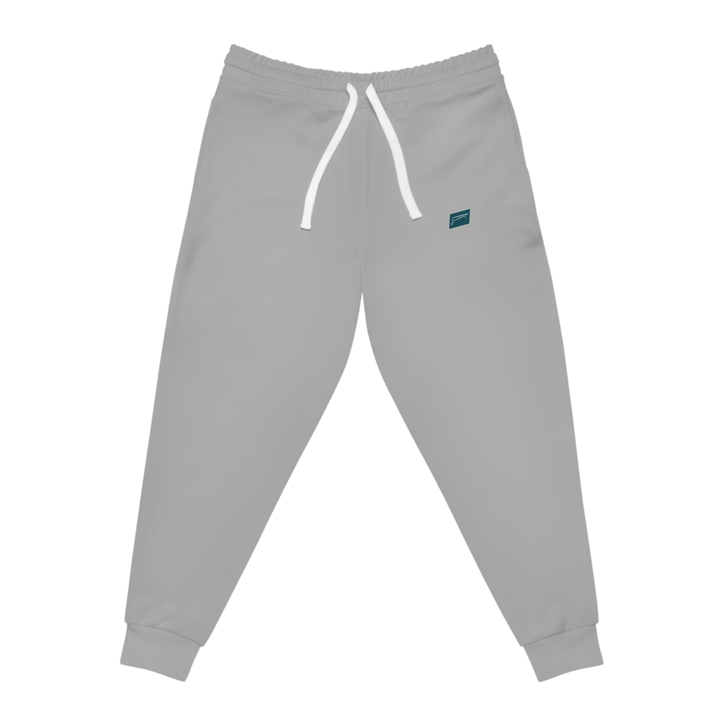 Dudda$ "Stargazer-Light Grey" Athletic Joggers