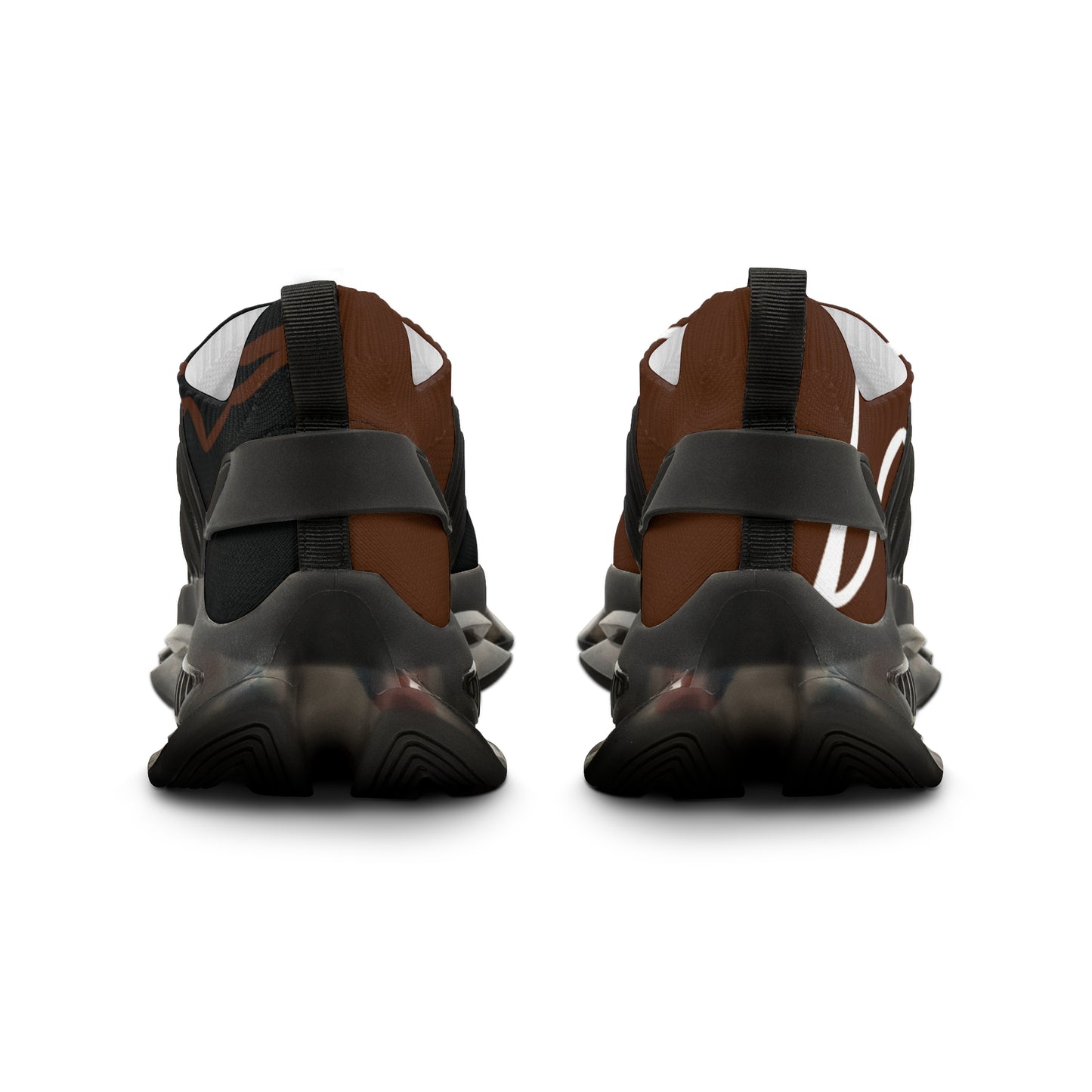 Dudda$ "Brownie" 1's