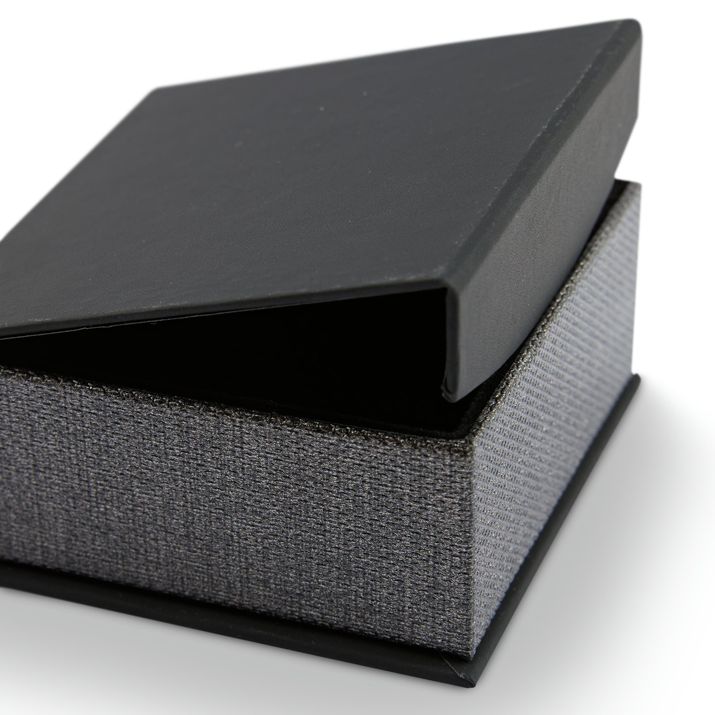 Dudda$ L.I.L Love Knot Necklace