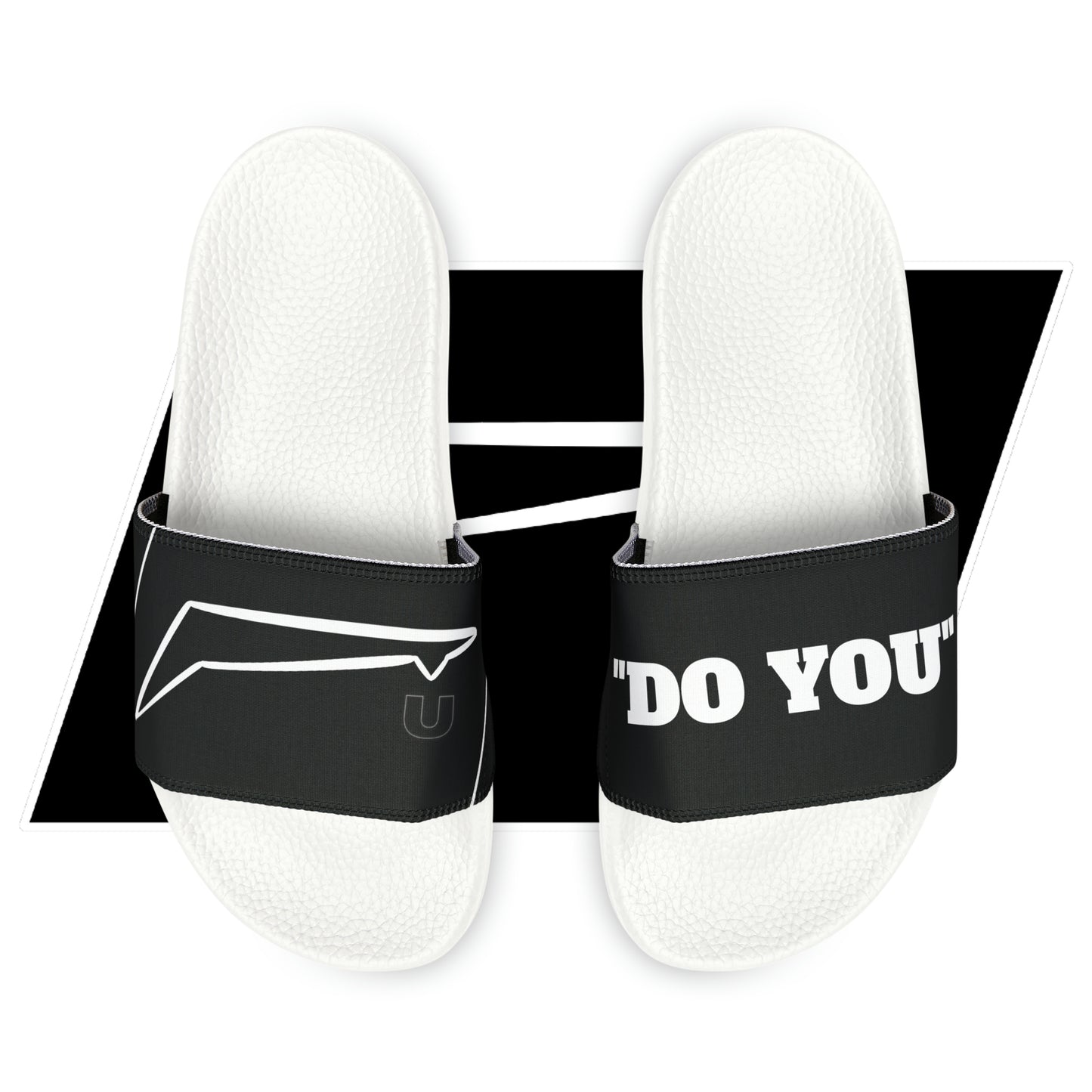 Dudda$ "Oreo" Slides (Mens)