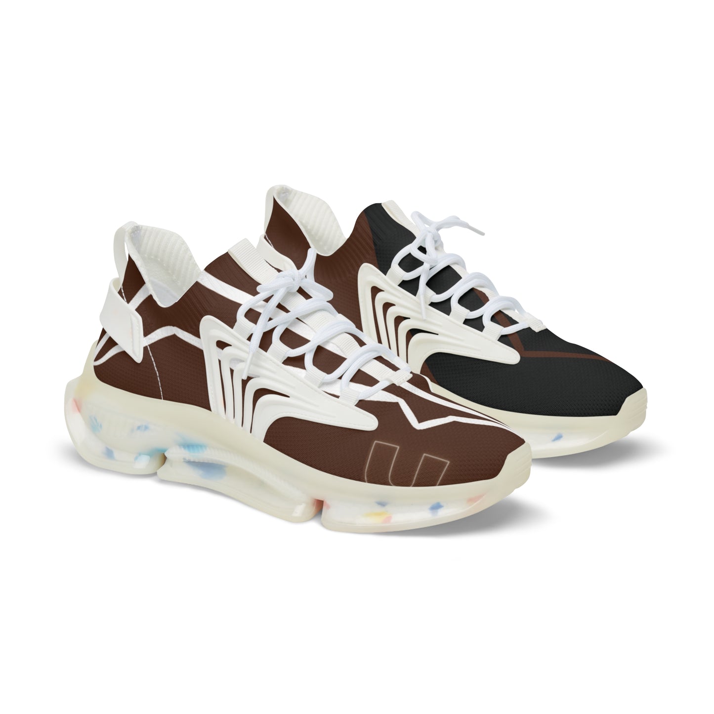 Dudda$ "Brownie" 1's