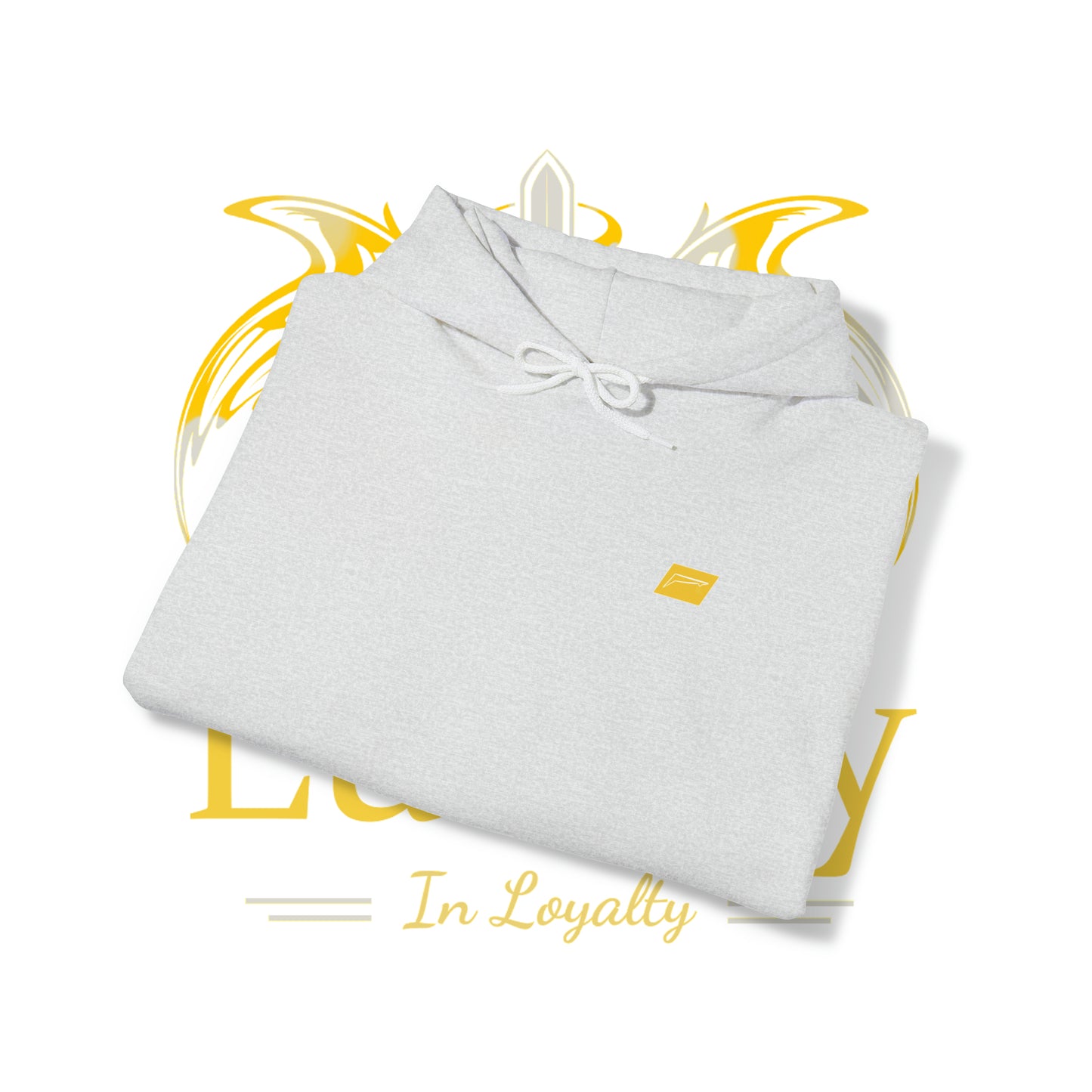 Dudda$ L.I.L "Lemonade" Unisex Heavy Blend™ Hooded Sweatshirt