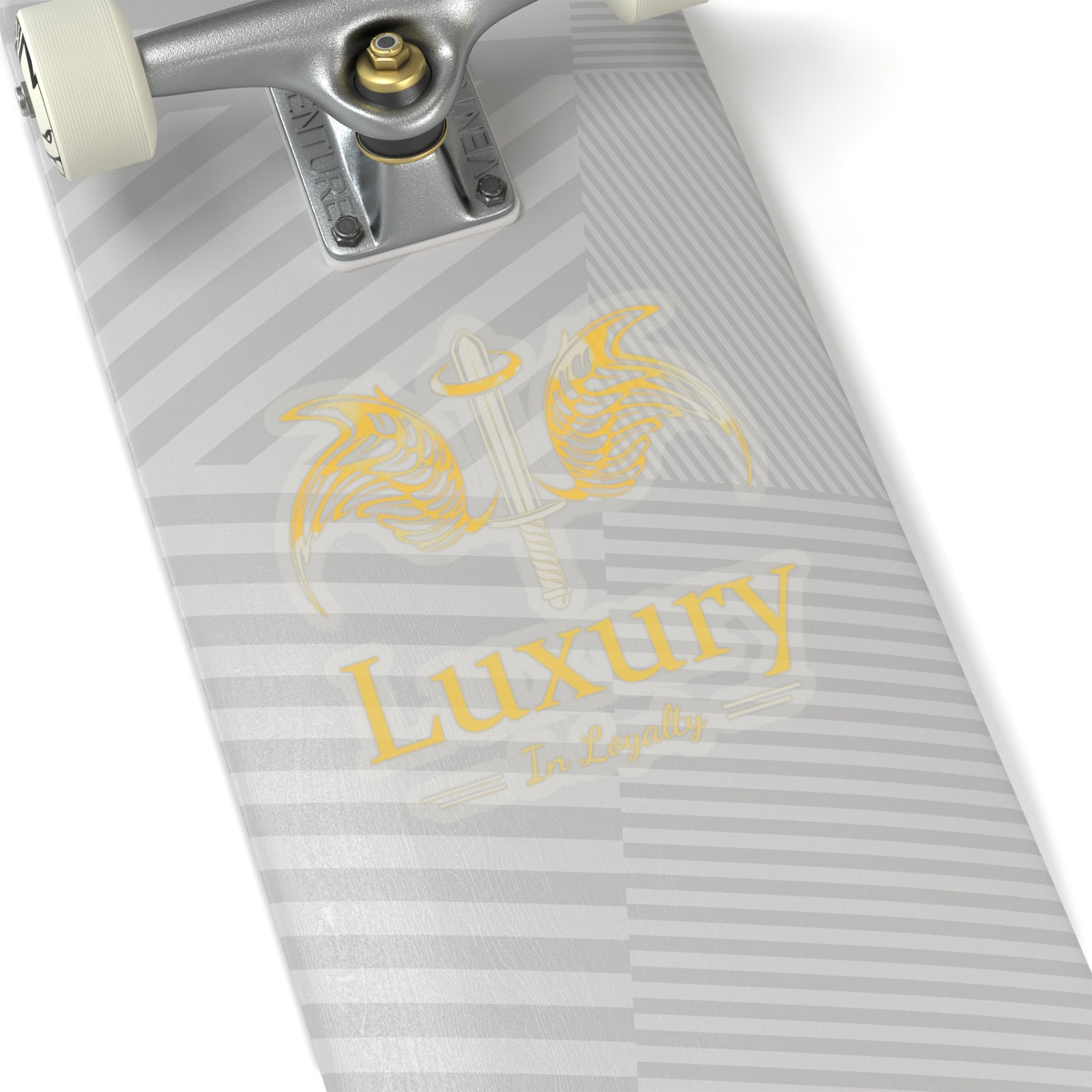 Dudda$ L.I.L "Lemonade" Kiss-Cut Sticker