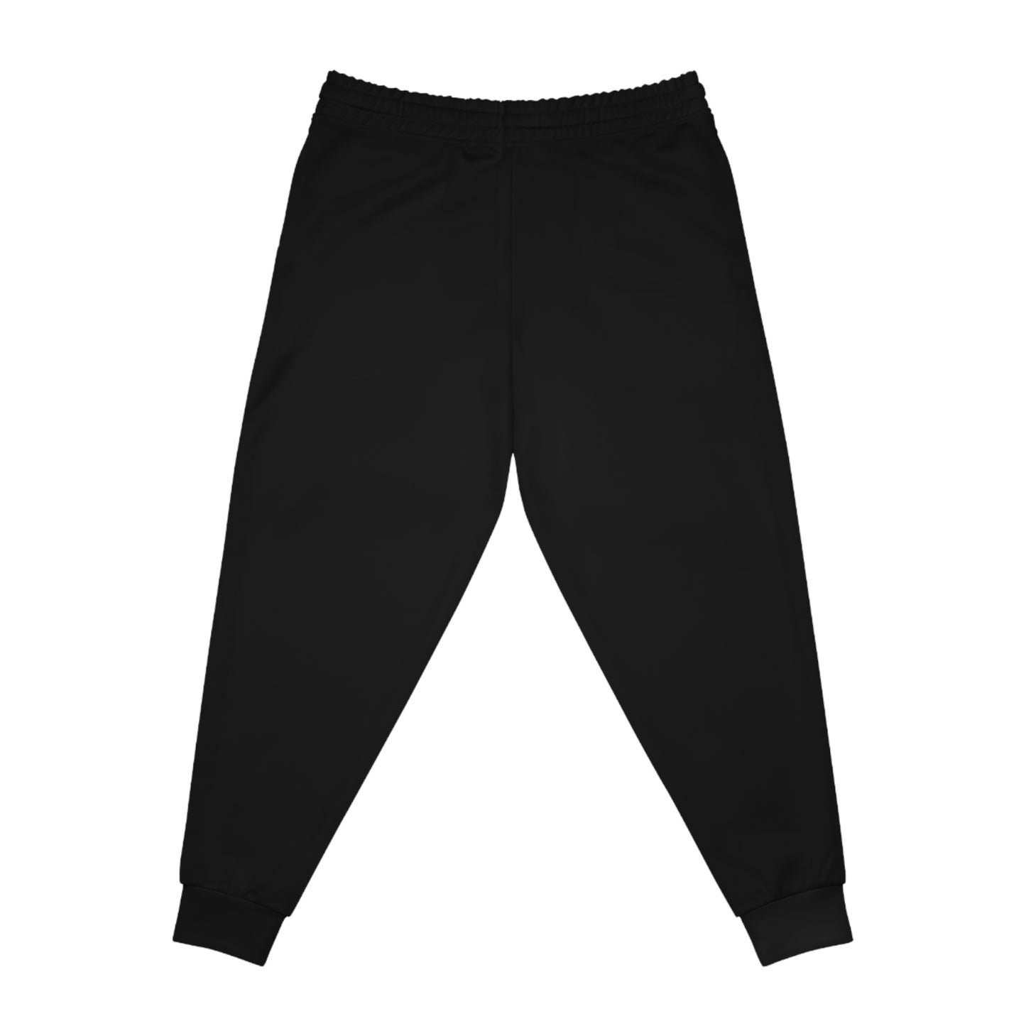 Dudda$ "Aqua-Black" Athletic Joggers