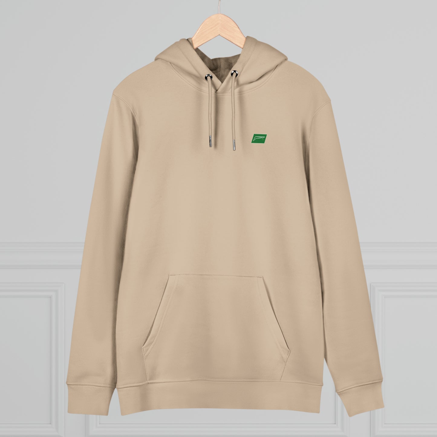 Dudda$ "Forest" Unisex Cruiser Hoodie