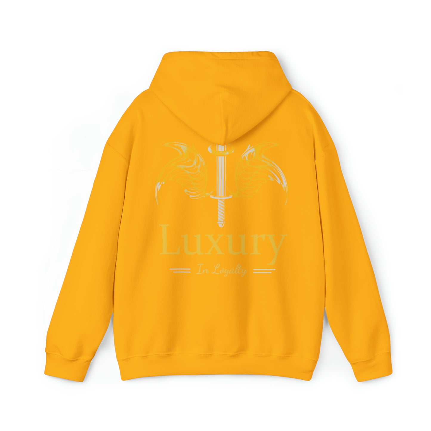 Dudda$ L.I.L "Lemonade" Unisex Heavy Blend™ Hooded Sweatshirt