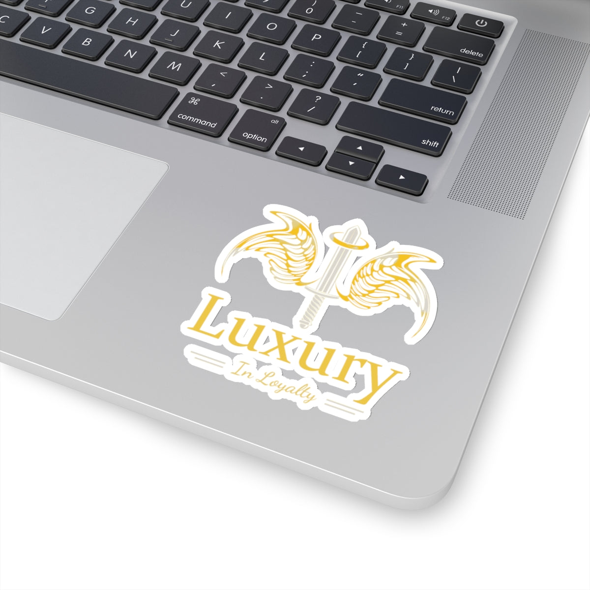 Dudda$ L.I.L "Lemonade" Kiss-Cut Sticker