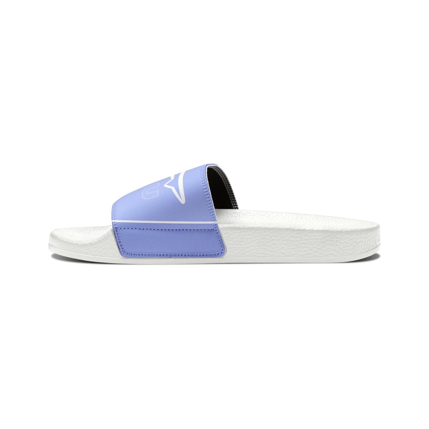 Dudda$ "Violet" Slides (Mens)