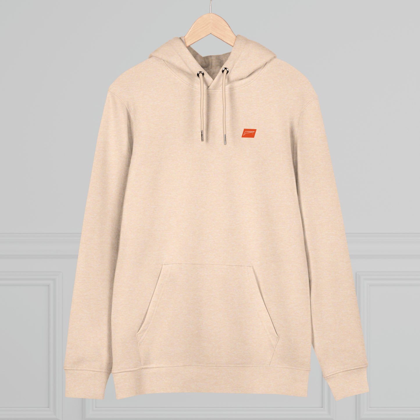 Dudda$ "Florida Orange" Unisex Cruiser Hoodie