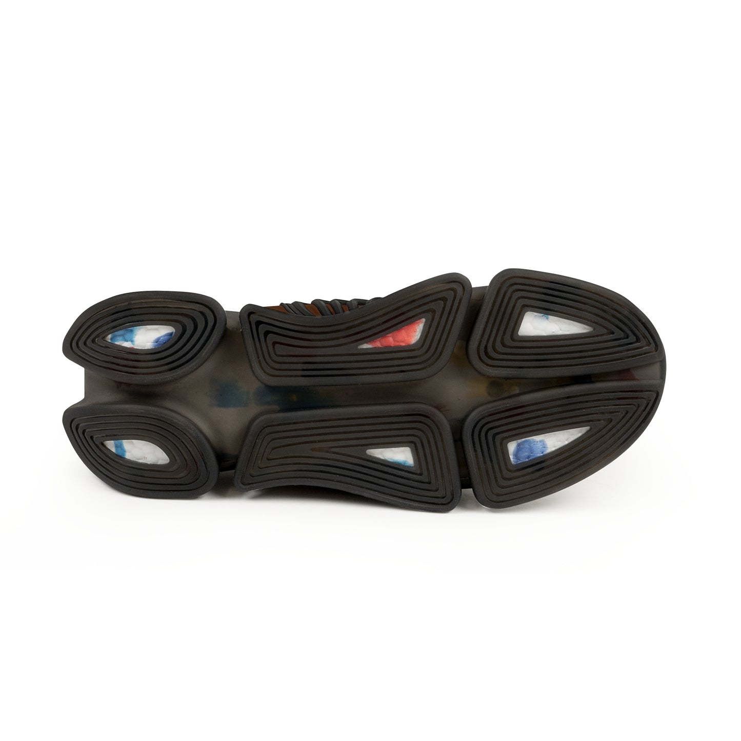 Dudda$ "Brownie" 1's