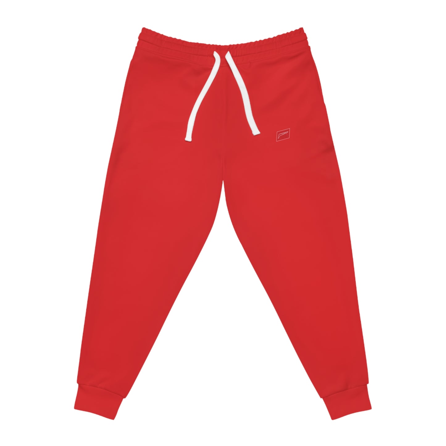 Dudda$ "Cardinal" Athletic Joggers