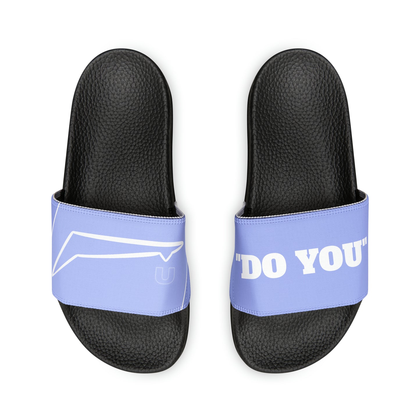 Dudda$ "Violet" Slides (Mens)