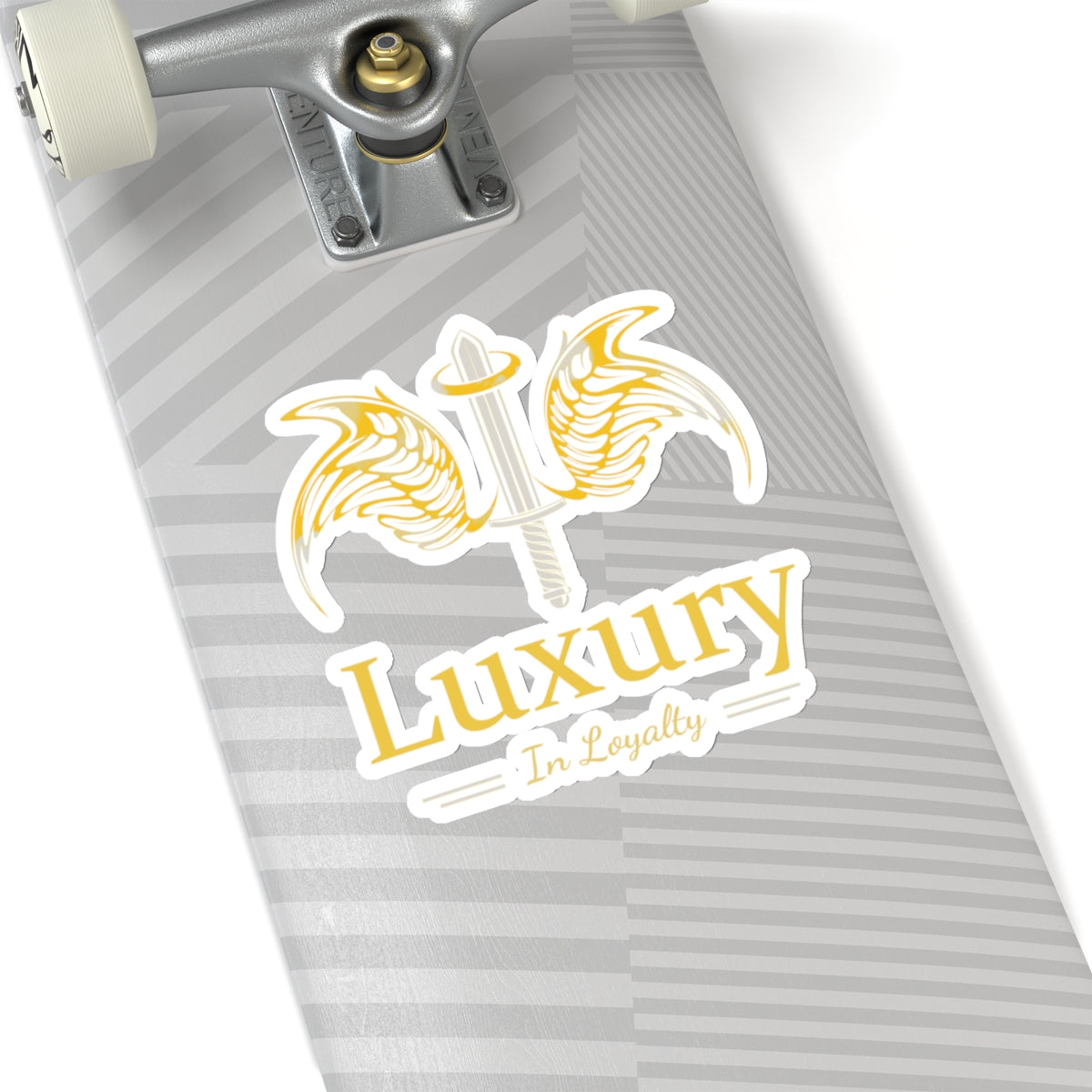 Dudda$ L.I.L "Lemonade" Kiss-Cut Sticker