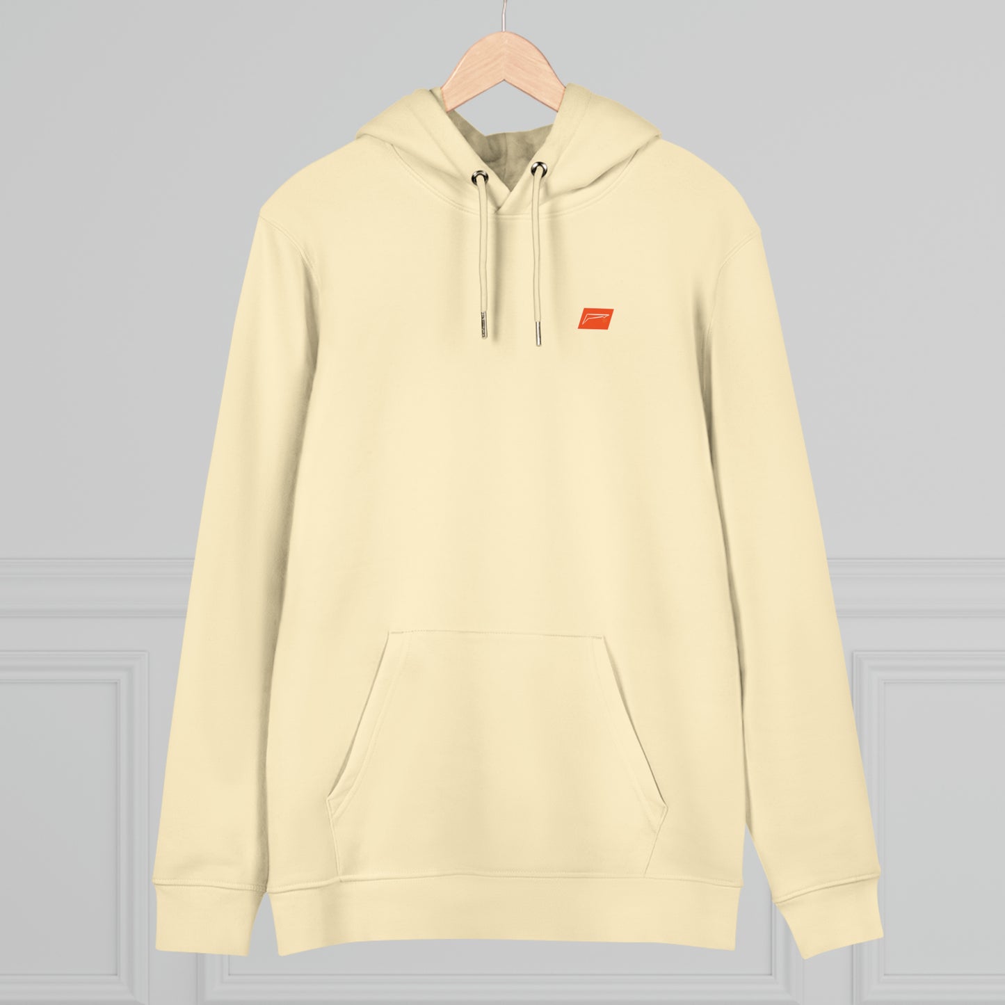 Dudda$ "Florida Orange" Unisex Cruiser Hoodie