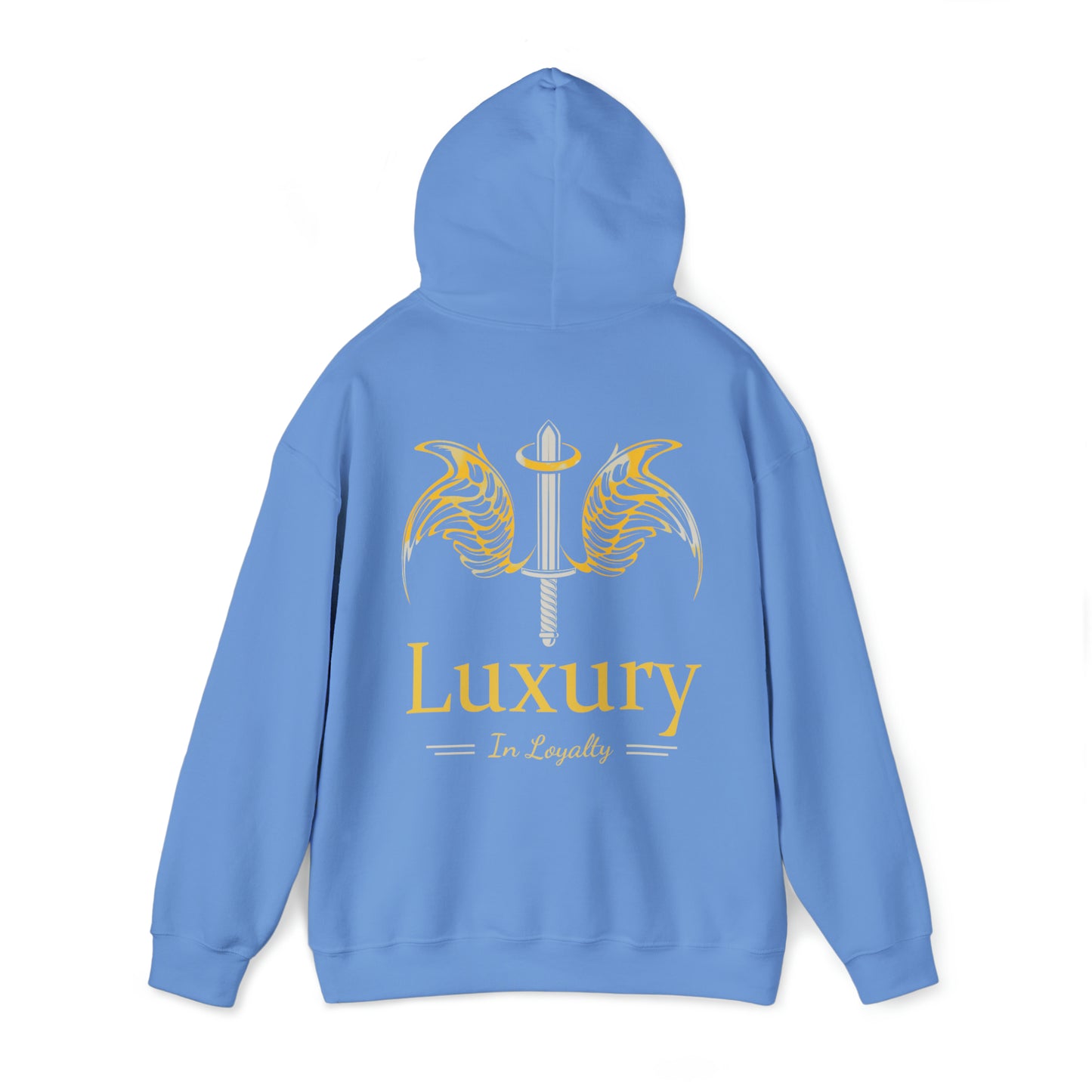 Dudda$ L.I.L "Lemonade" Unisex Heavy Blend™ Hooded Sweatshirt