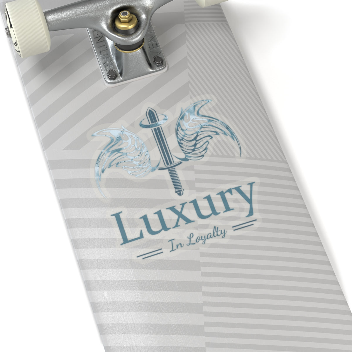 Dudda$ L.I.L "Stargazer" Kiss-Cut Sticker