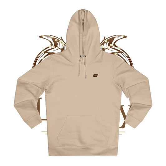 Dudda$ "Brownie" Unisex Cruiser Hoodie