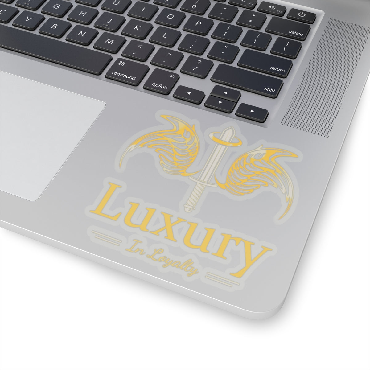 Dudda$ L.I.L "Lemonade" Kiss-Cut Sticker