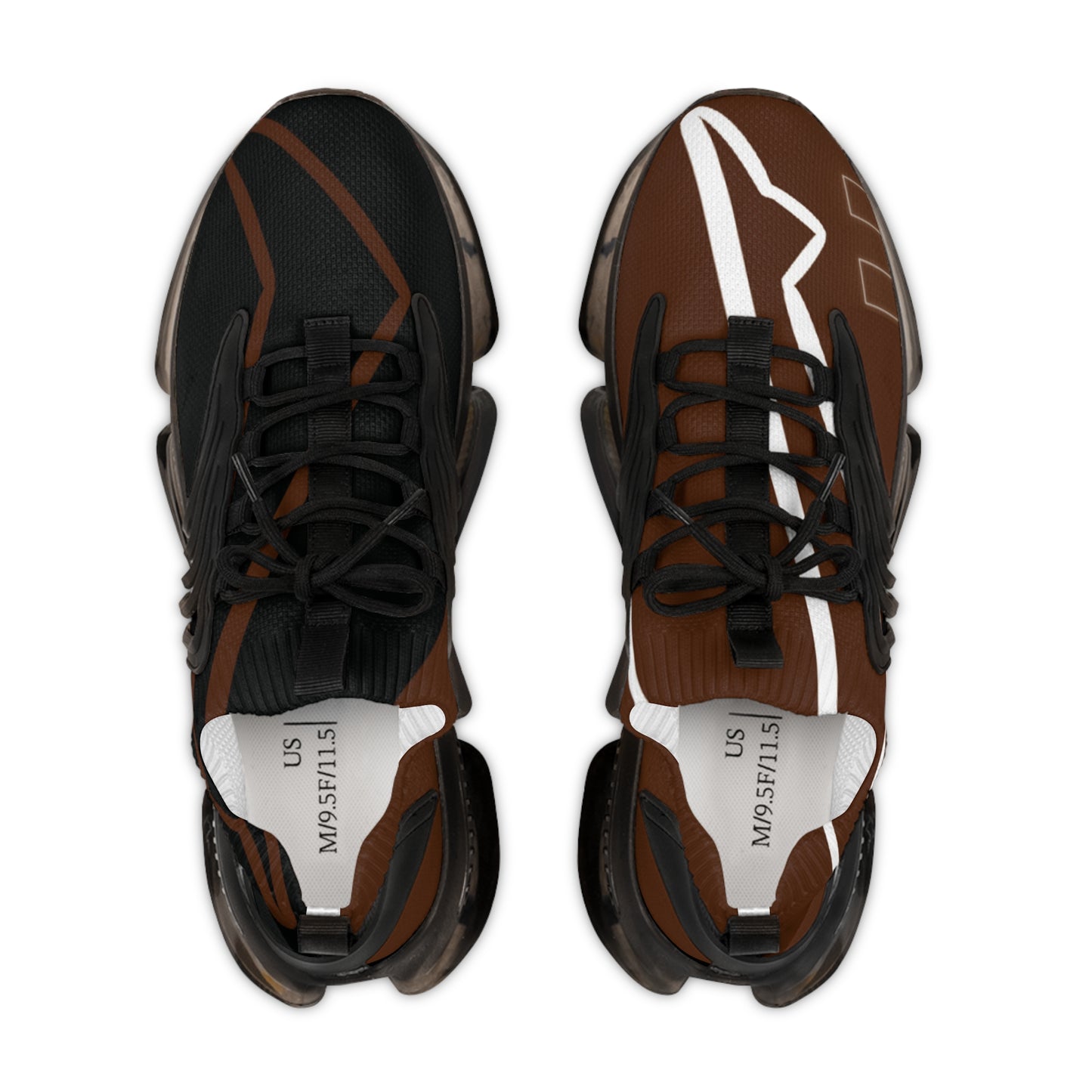 Dudda$ "Brownie" 1's