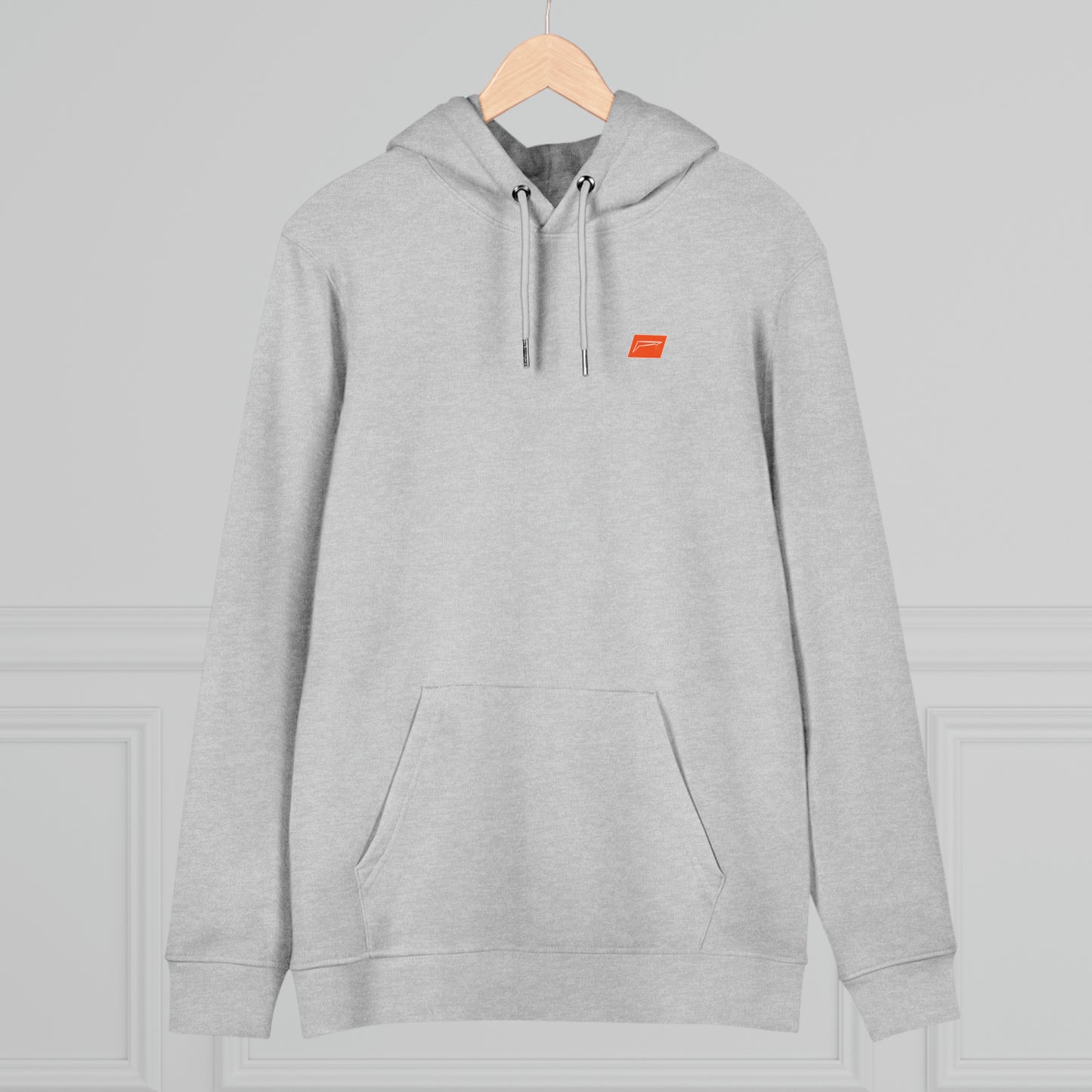 Dudda$ "Florida Orange" Unisex Cruiser Hoodie