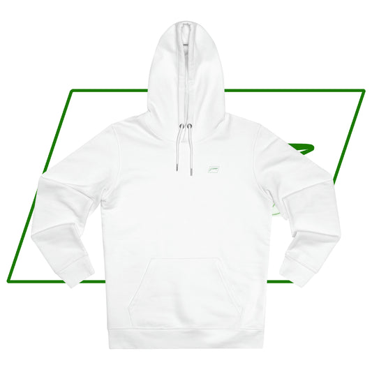 Dudda$ "Greenland" Unisex Cruiser Hoodie