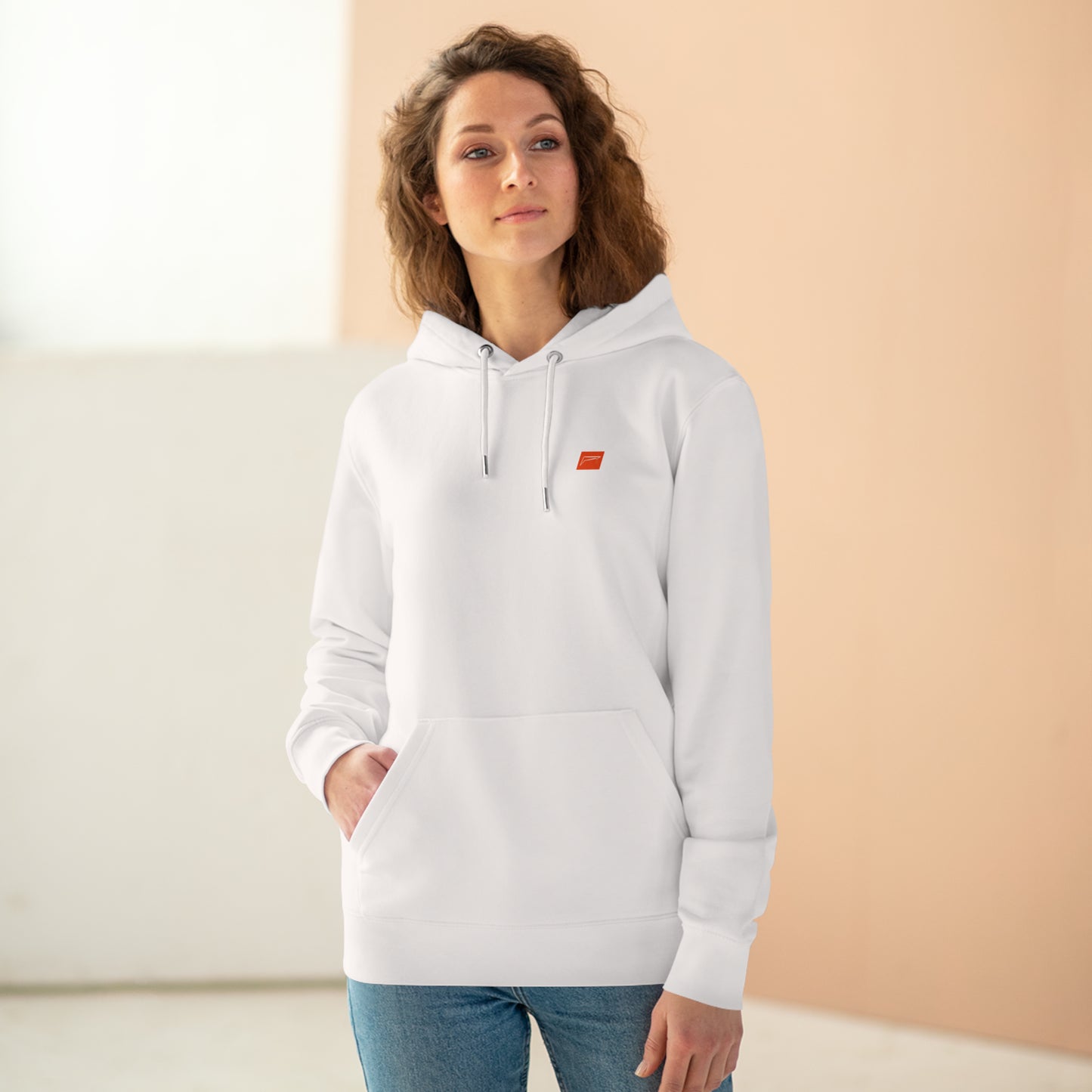 Dudda$ "Florida Orange" Unisex Cruiser Hoodie