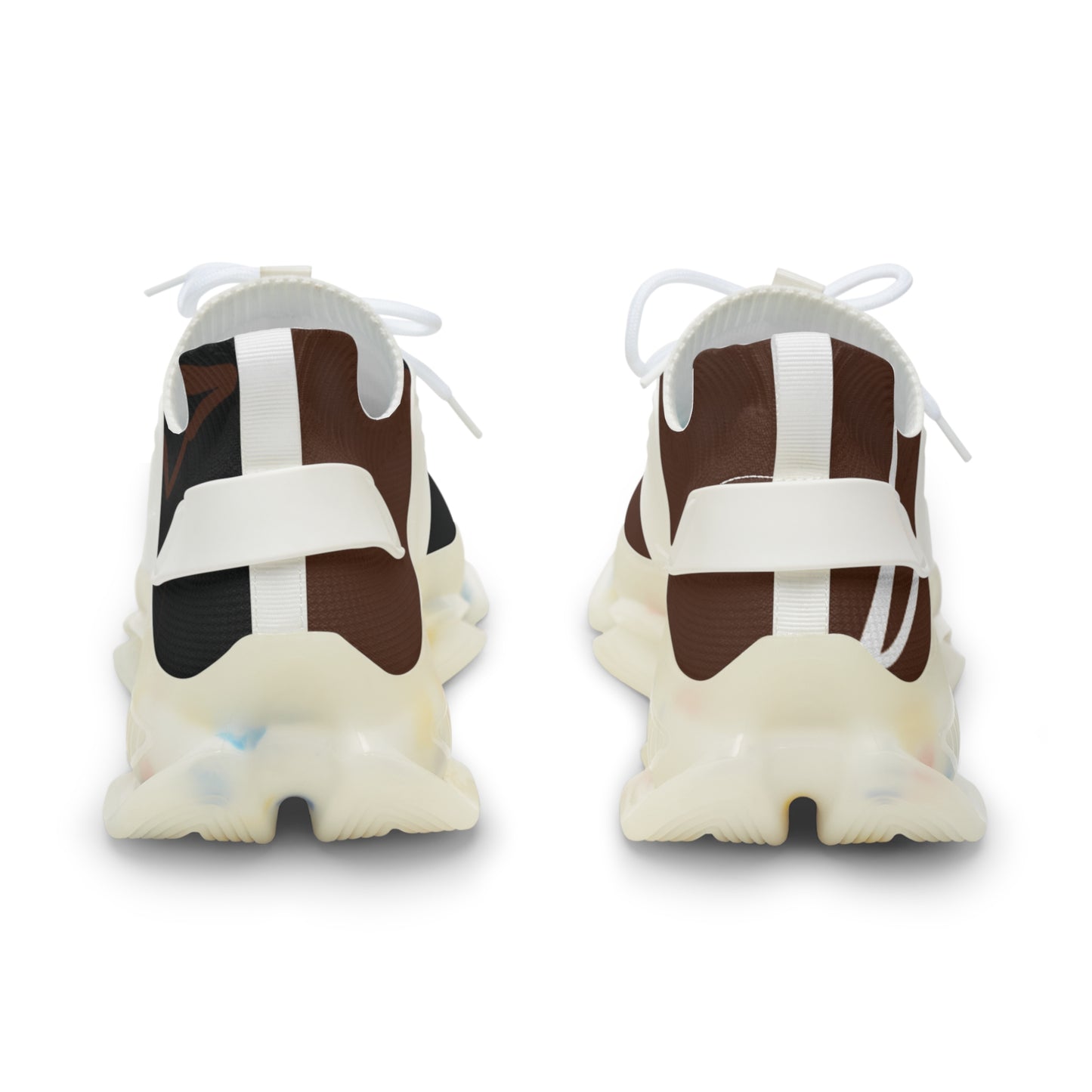 Dudda$ "Brownie" 1's