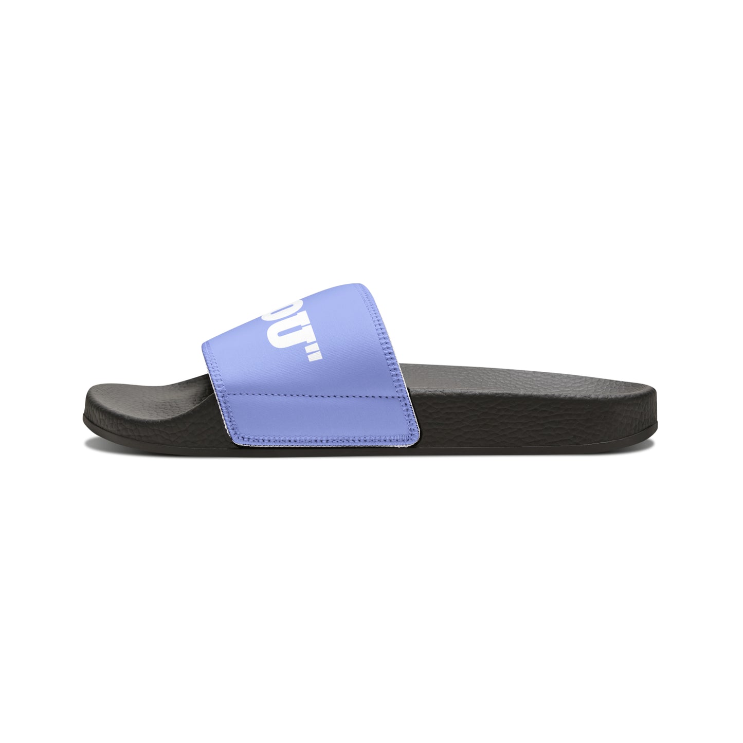 Dudda$ "Violet" Slides (Mens)