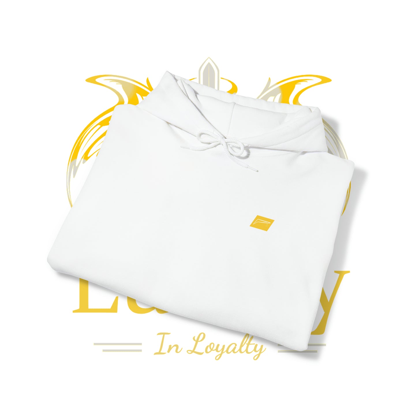 Dudda$ L.I.L "Lemonade" Unisex Heavy Blend™ Hooded Sweatshirt