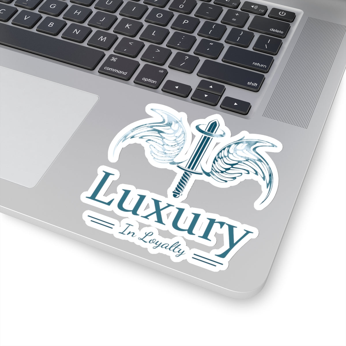 Dudda$ L.I.L "Stargazer" Kiss-Cut Sticker