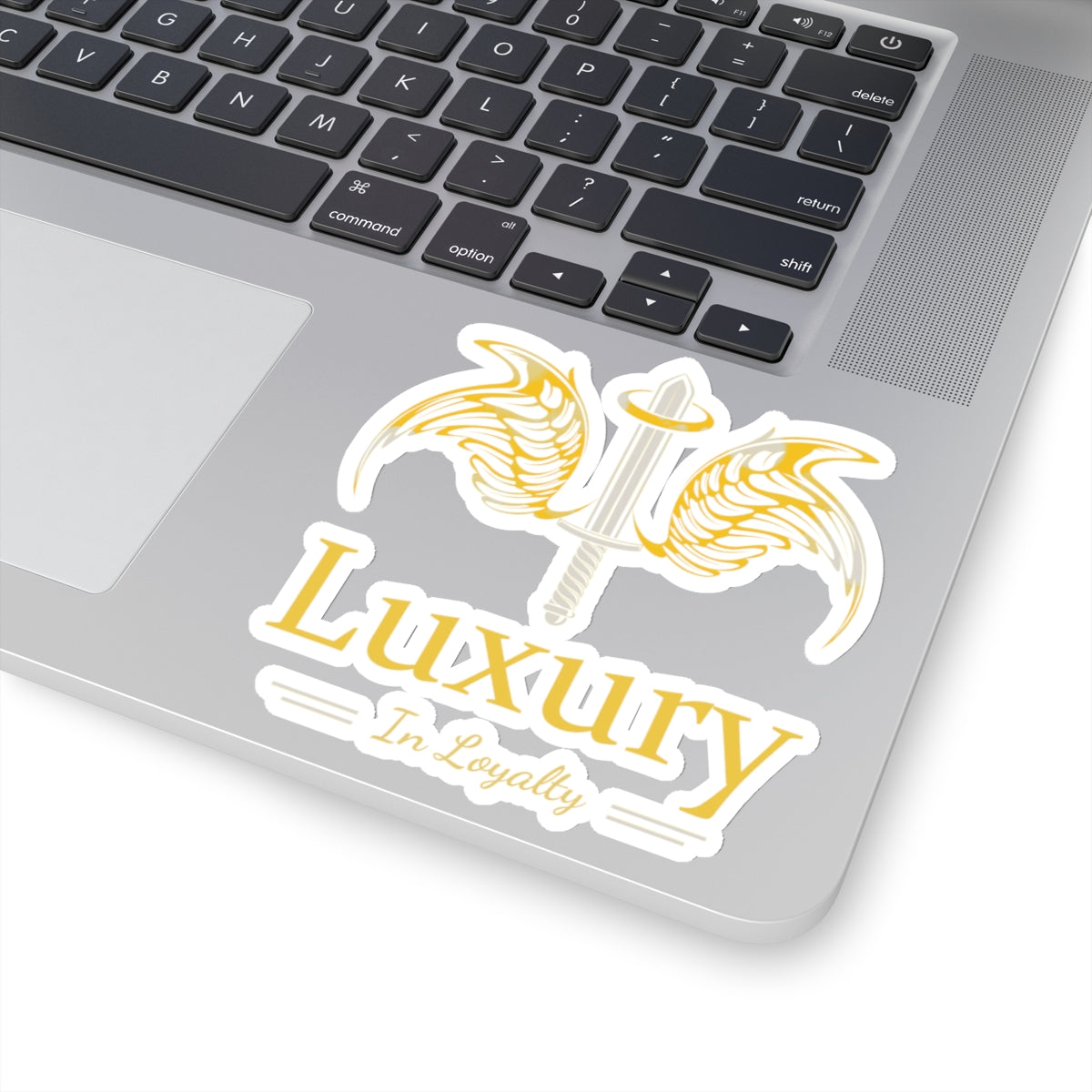 Dudda$ L.I.L "Lemonade" Kiss-Cut Sticker