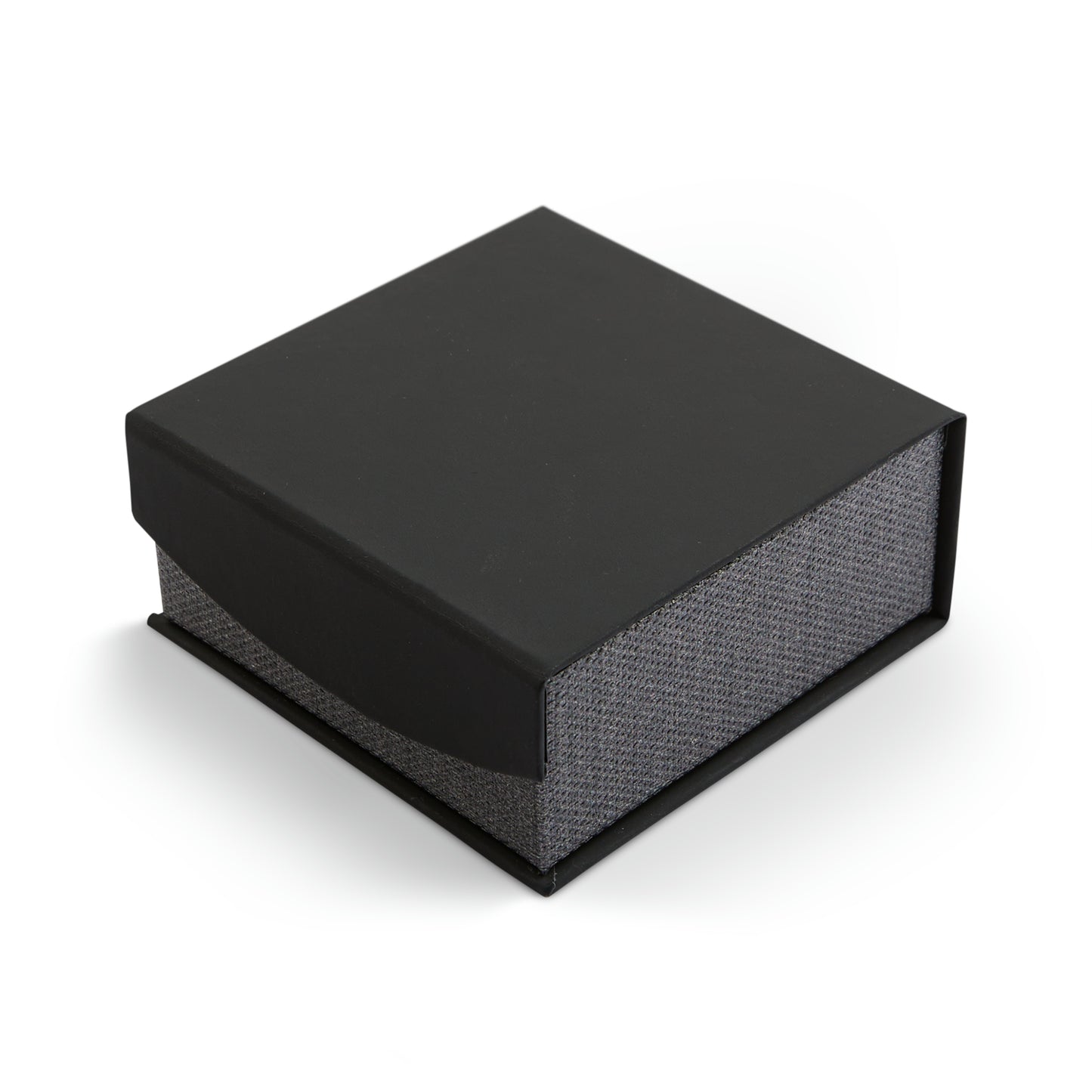 Dudda$ L.I.L Twin Heart Necklace