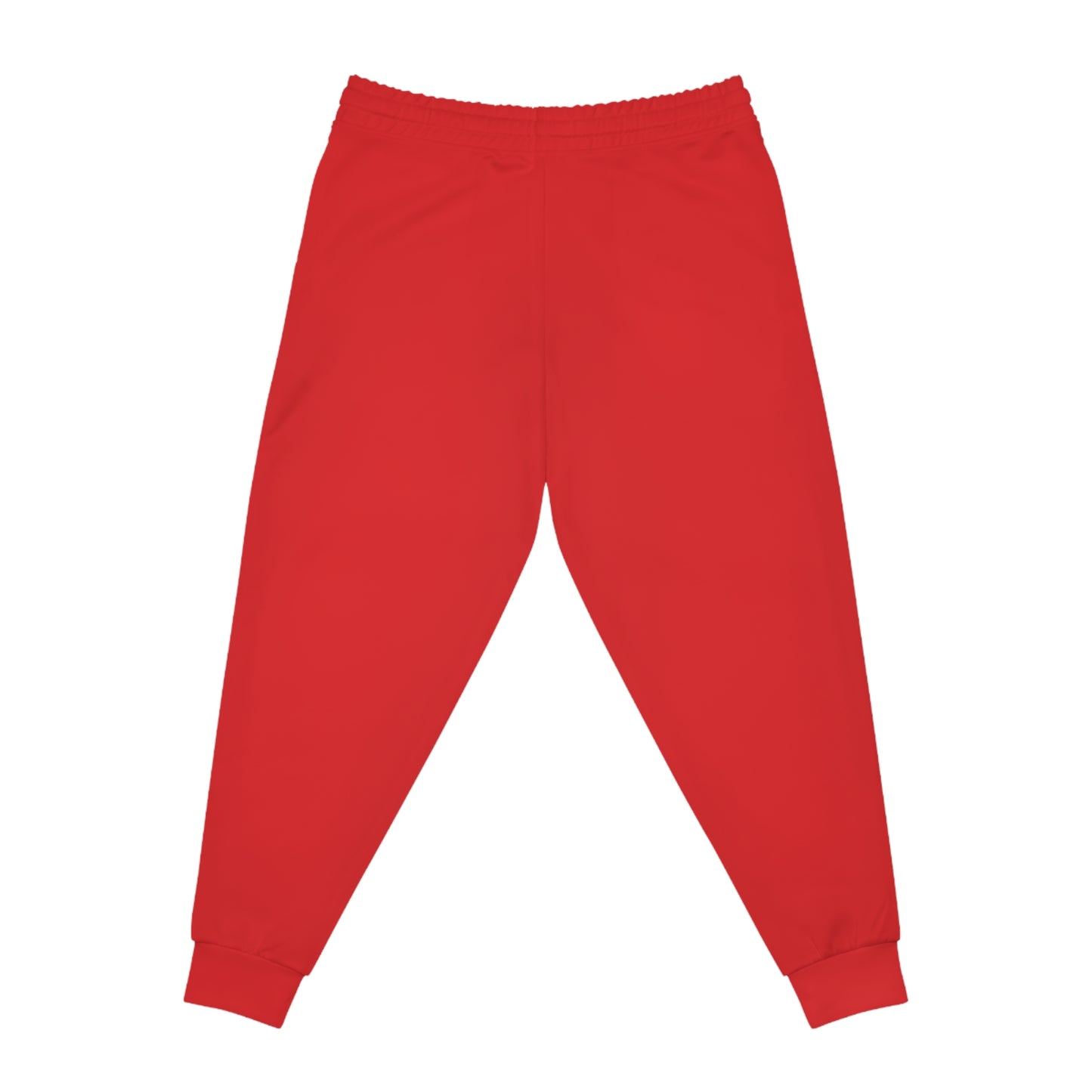 Dudda$ "Cardinal" Athletic Joggers