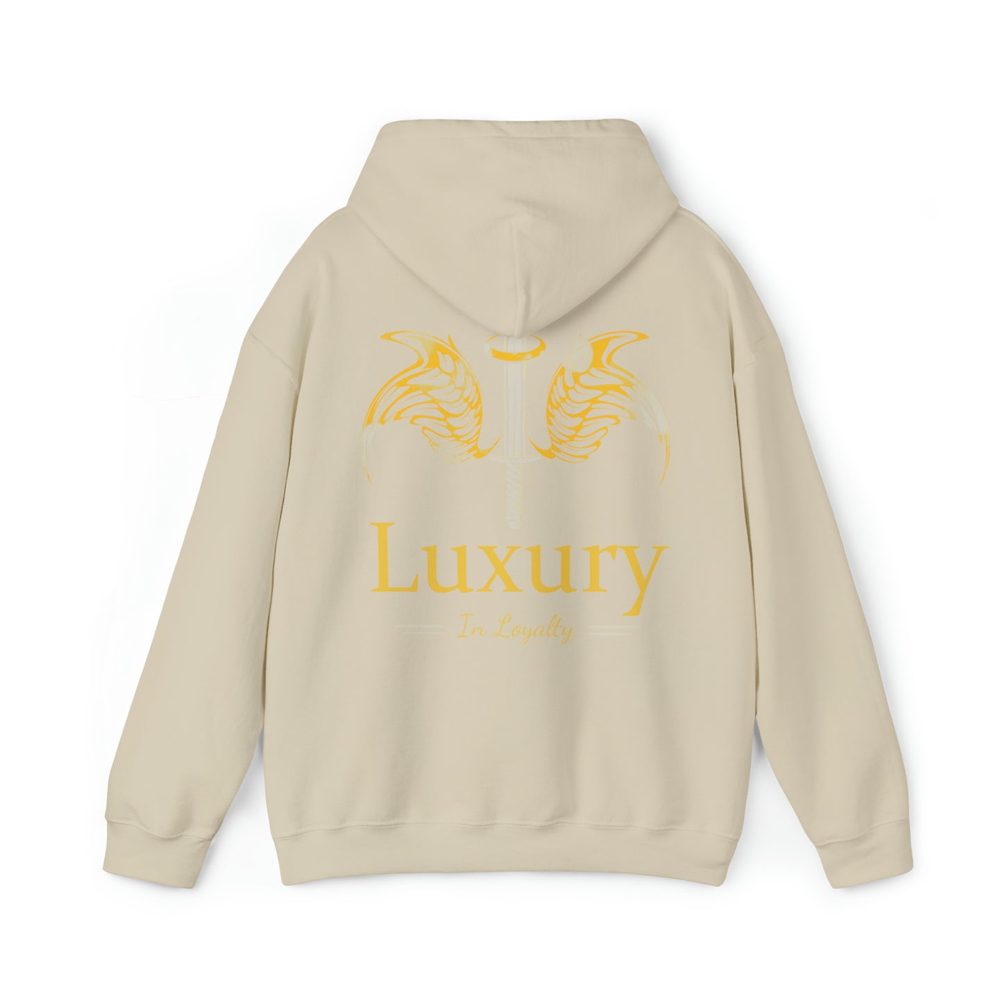 Dudda$ L.I.L "Lemonade" Unisex Heavy Blend™ Hooded Sweatshirt